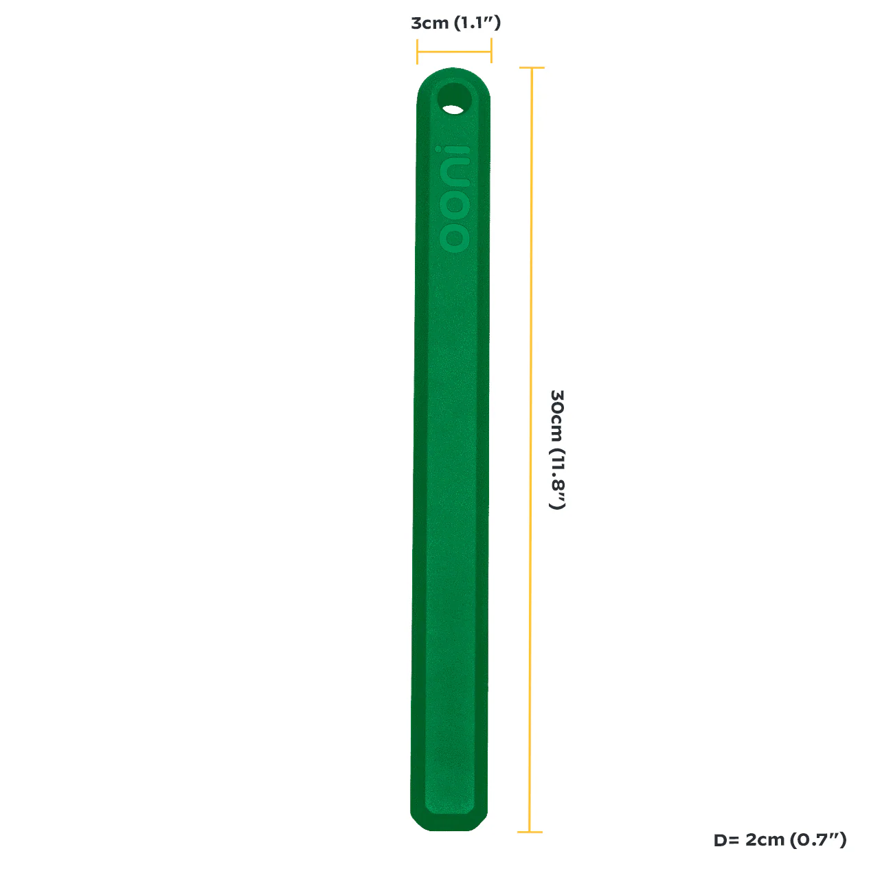 Ooni Green Pizza Peel Handle - republicanstateiOoni Green Pizza Peel Handle - republicanstatei