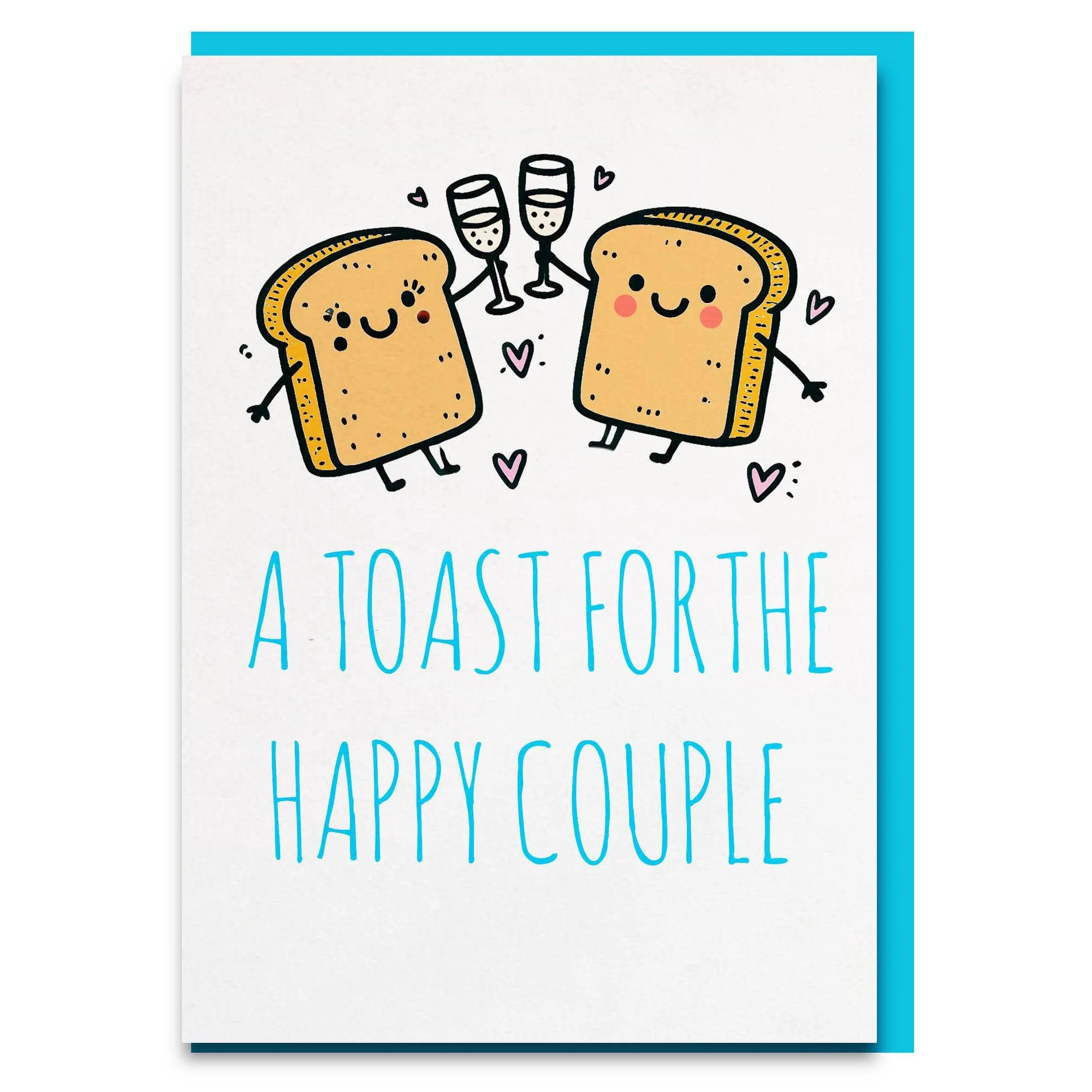 Toast - republicanstateiToast - republicanstatei