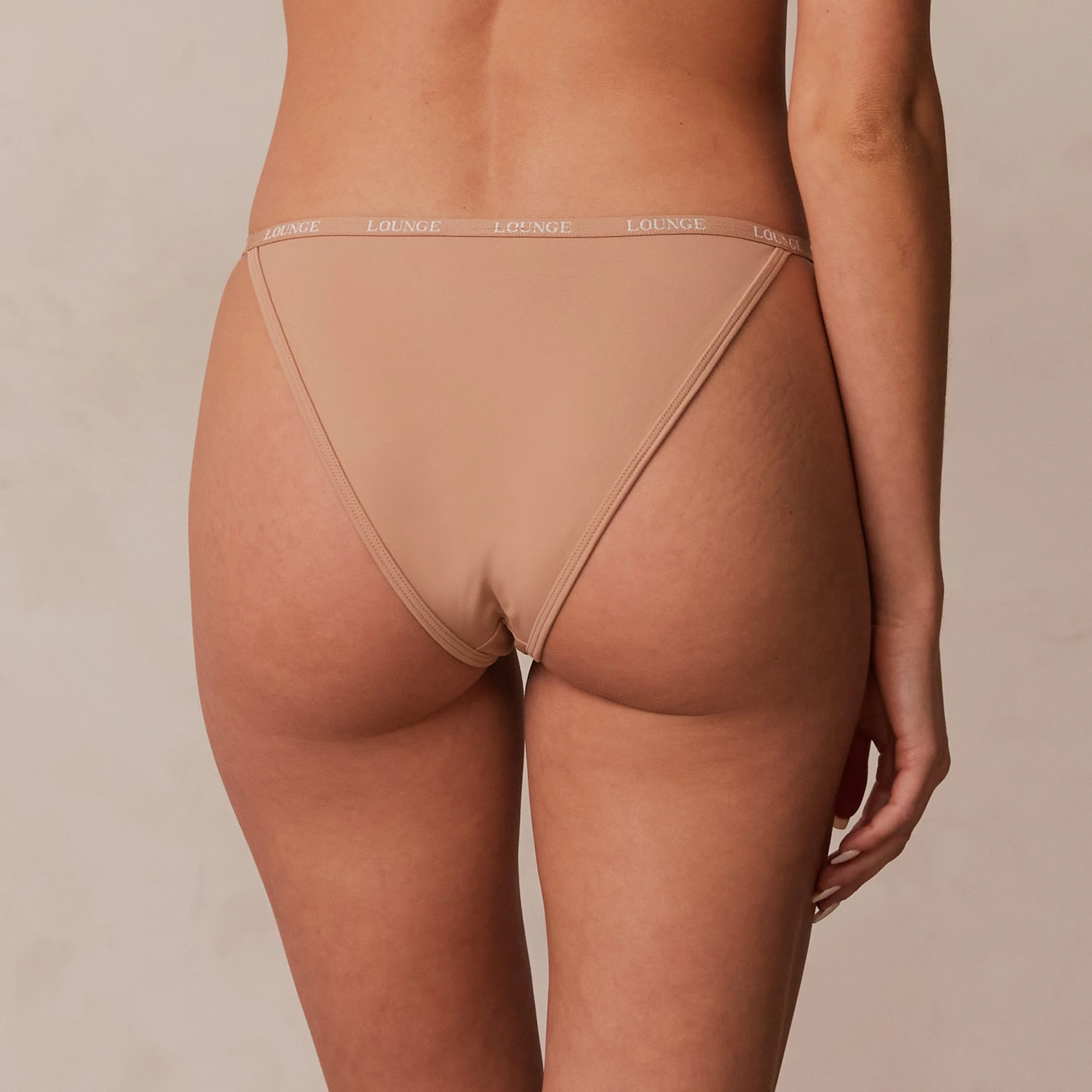 Smooth Classic Briefs - Honey - republicanstateiSmooth Classic Briefs - Honey - republicanstatei