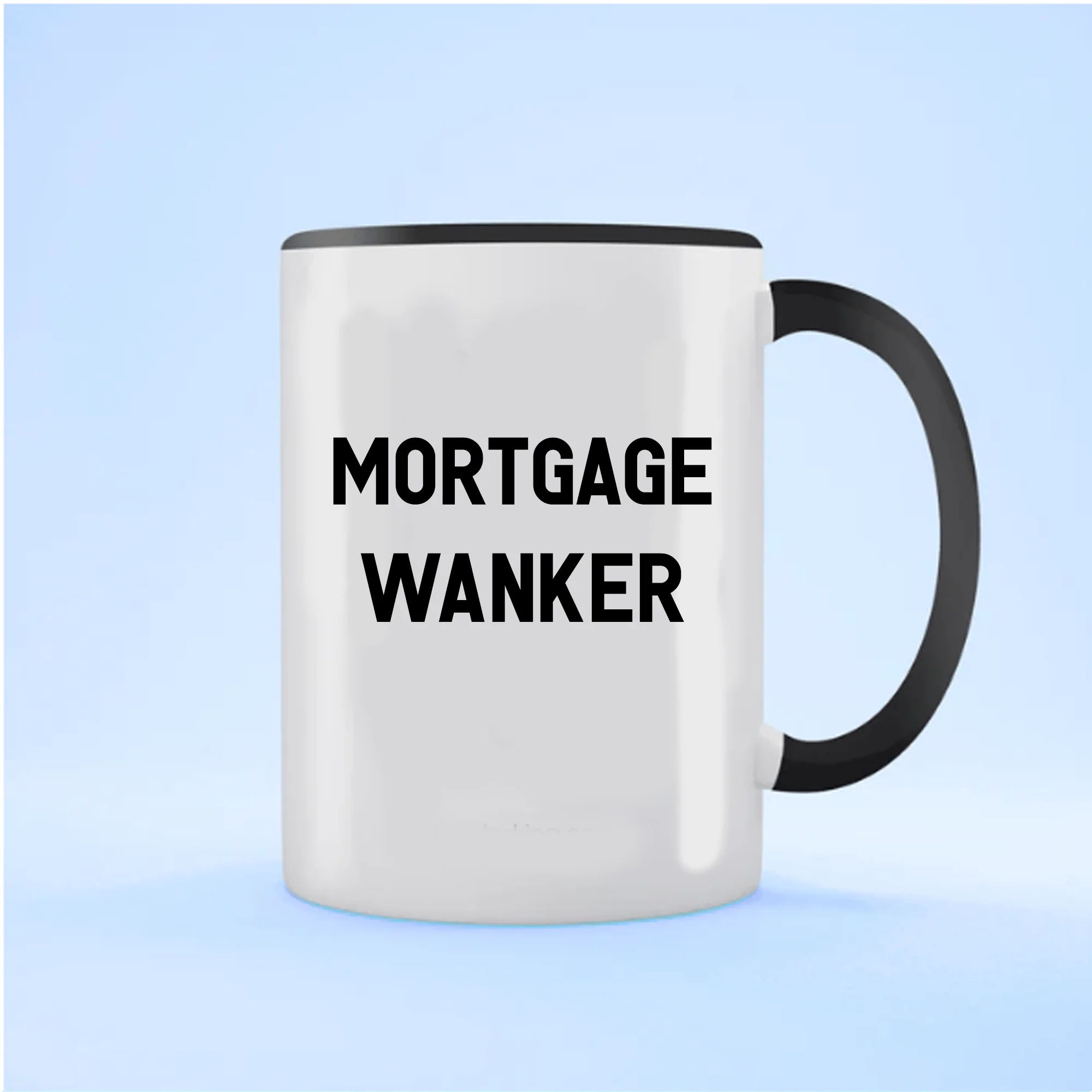 Mortgage Wanker - republicanstateiMortgage Wanker - republicanstatei