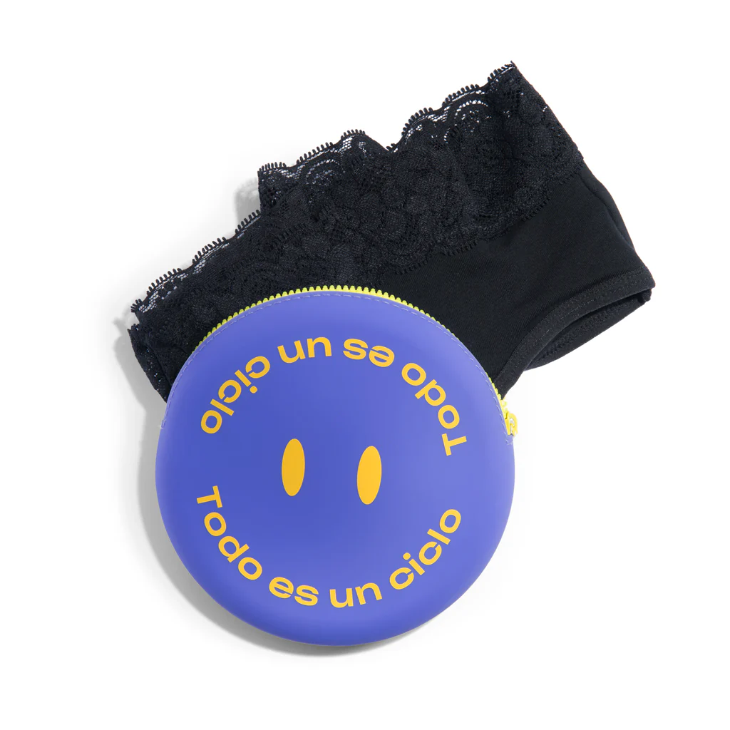 Neceser íntimo impermeable - republicanstateiNeceser íntimo impermeable - republicanstatei