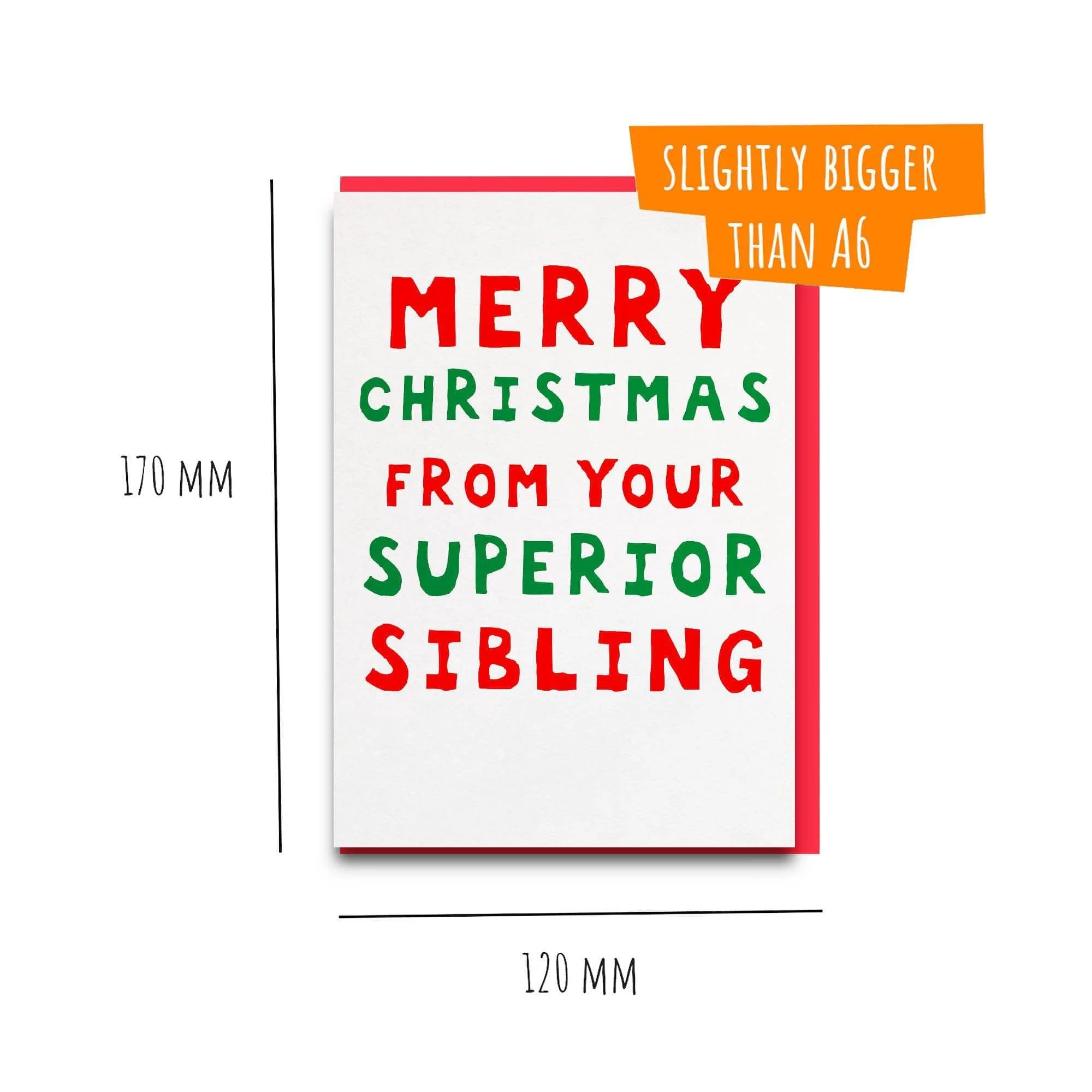 Superior Sibling - republicanstateiSuperior Sibling - republicanstatei