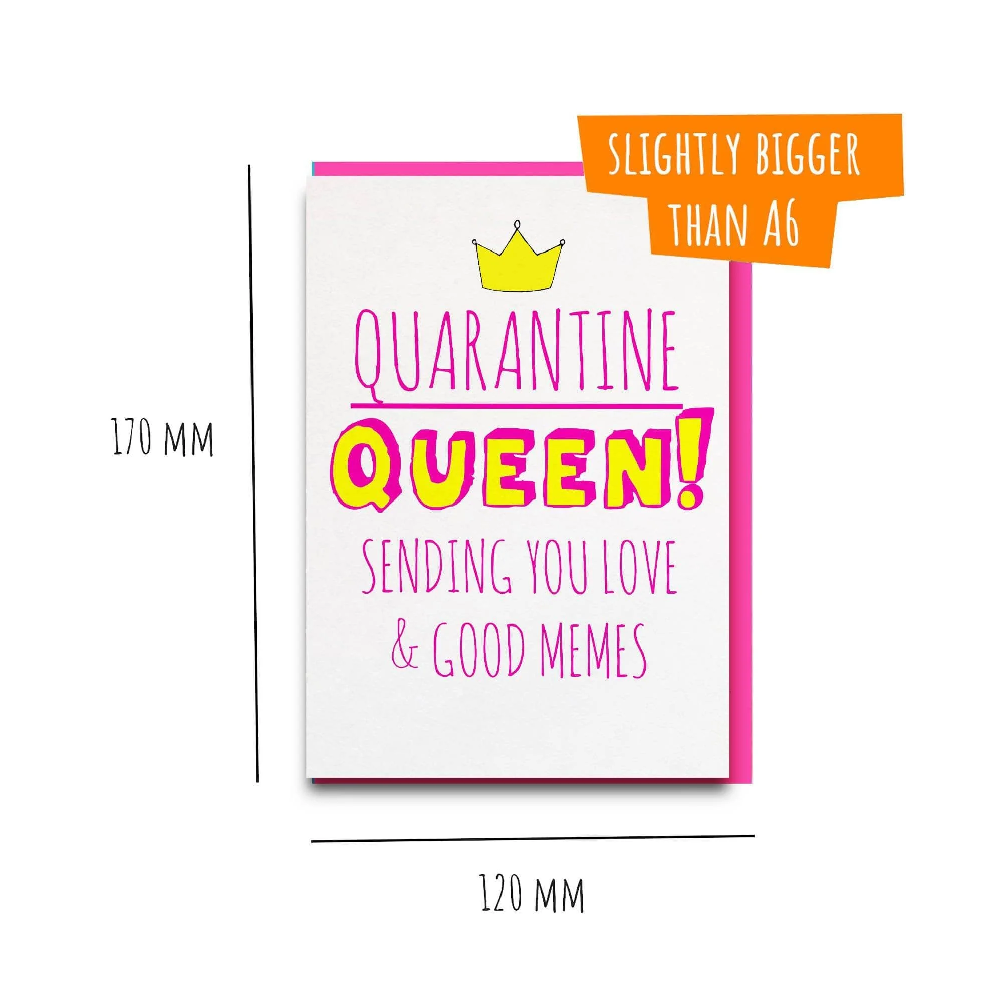 Quarantine Queen - republicanstateiQuarantine Queen - republicanstatei
