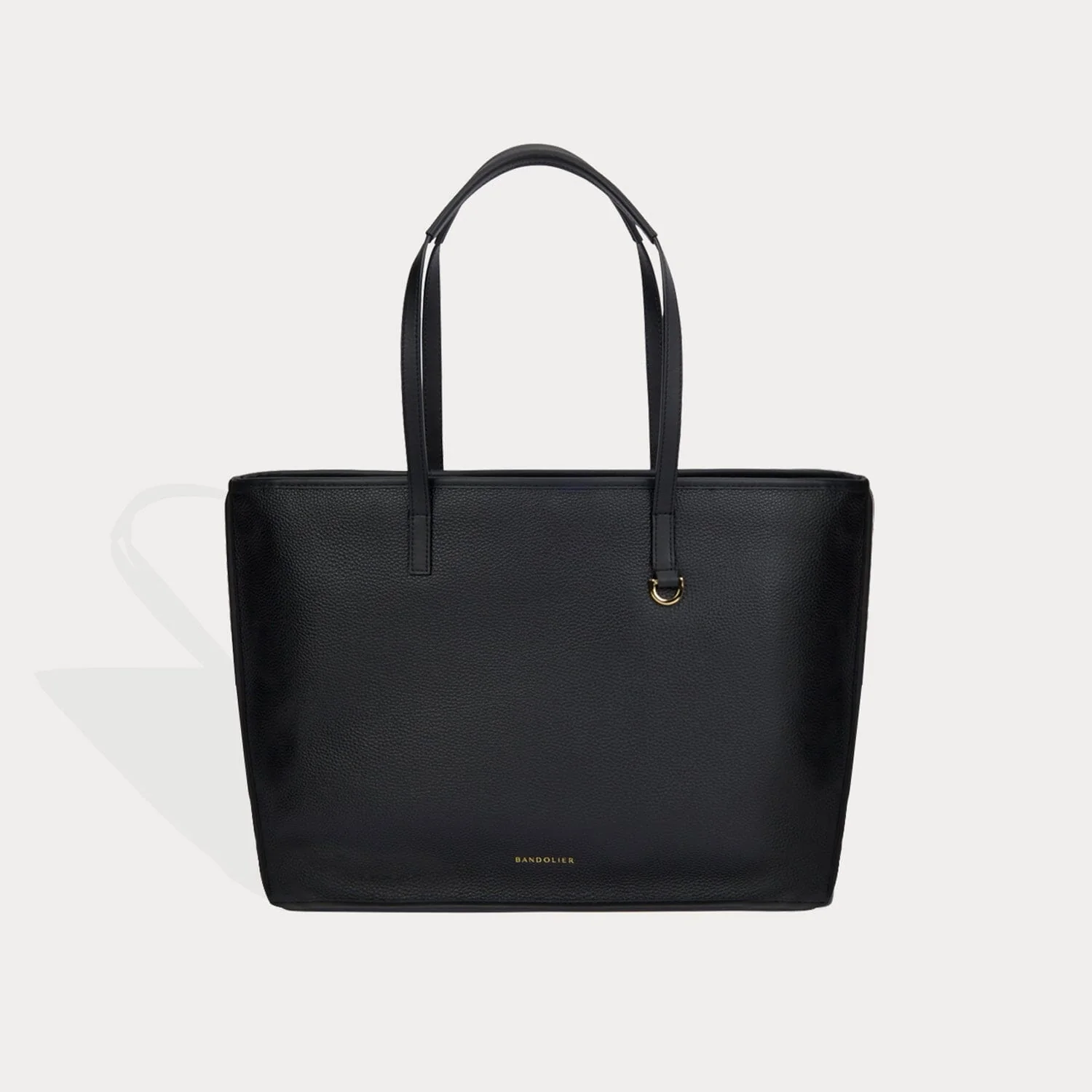 Tote Bag - Black/Gold - republicanstateiTote Bag - Black/Gold - republicanstatei