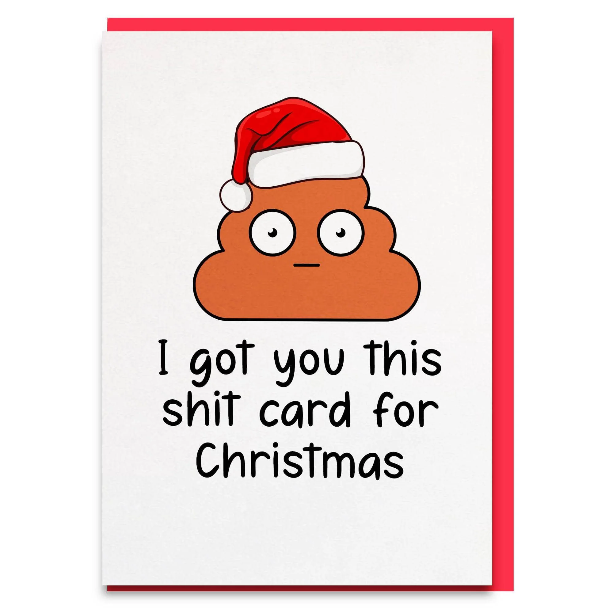 Shit card - republicanstateiShit card - republicanstatei