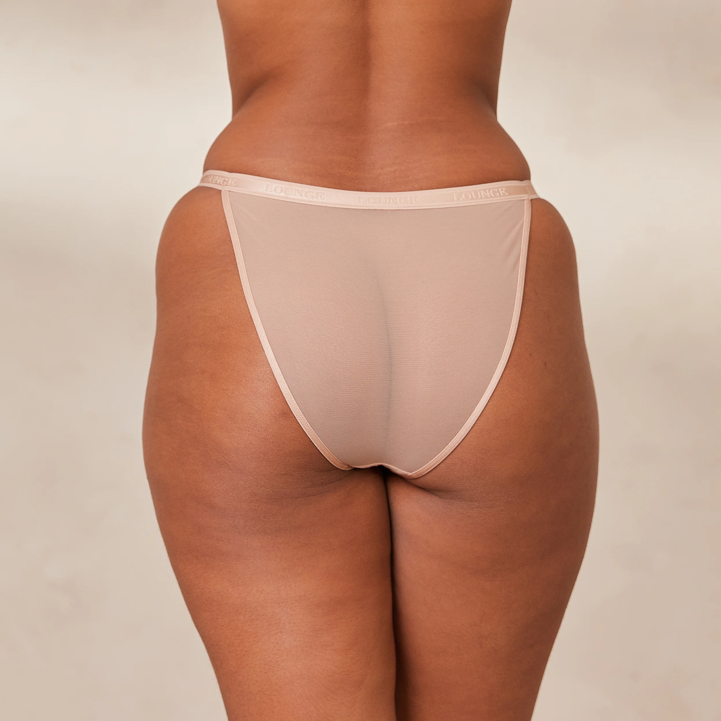 Smooth Mesh Briefs - Taupe - republicanstateiSmooth Mesh Briefs - Taupe - republicanstatei