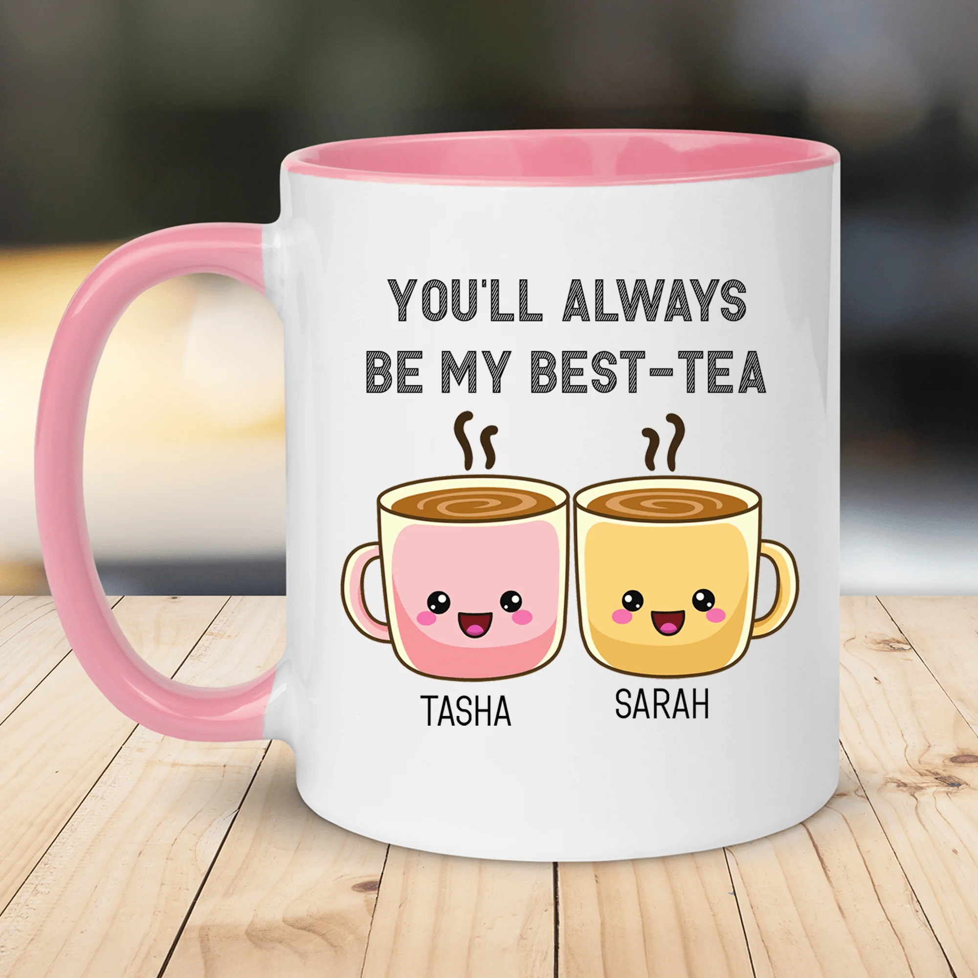 Best-tea mug - republicanstateiBest-tea mug - republicanstatei