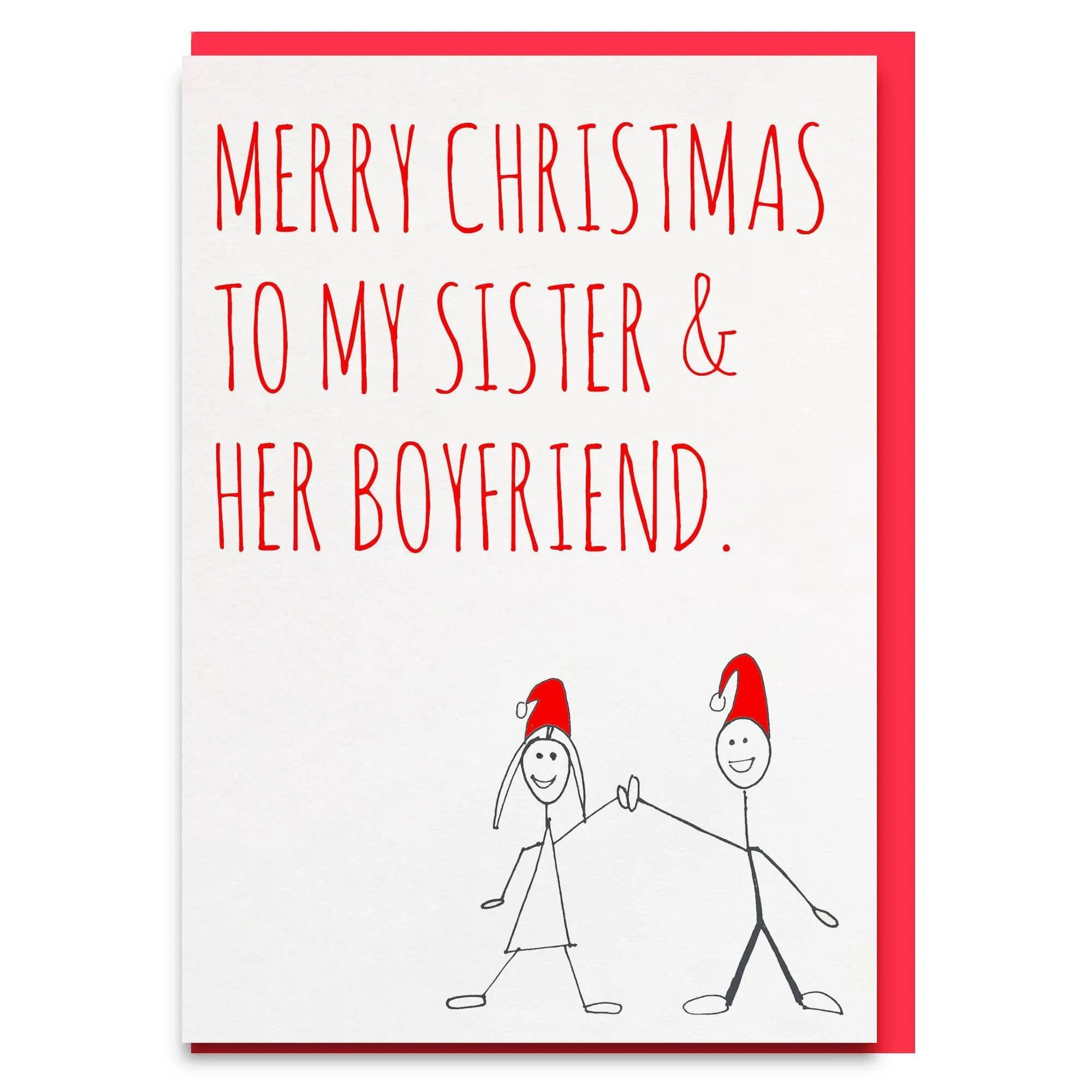 Sister & Her Boyfriend - republicanstateiSister & Her Boyfriend - republicanstatei