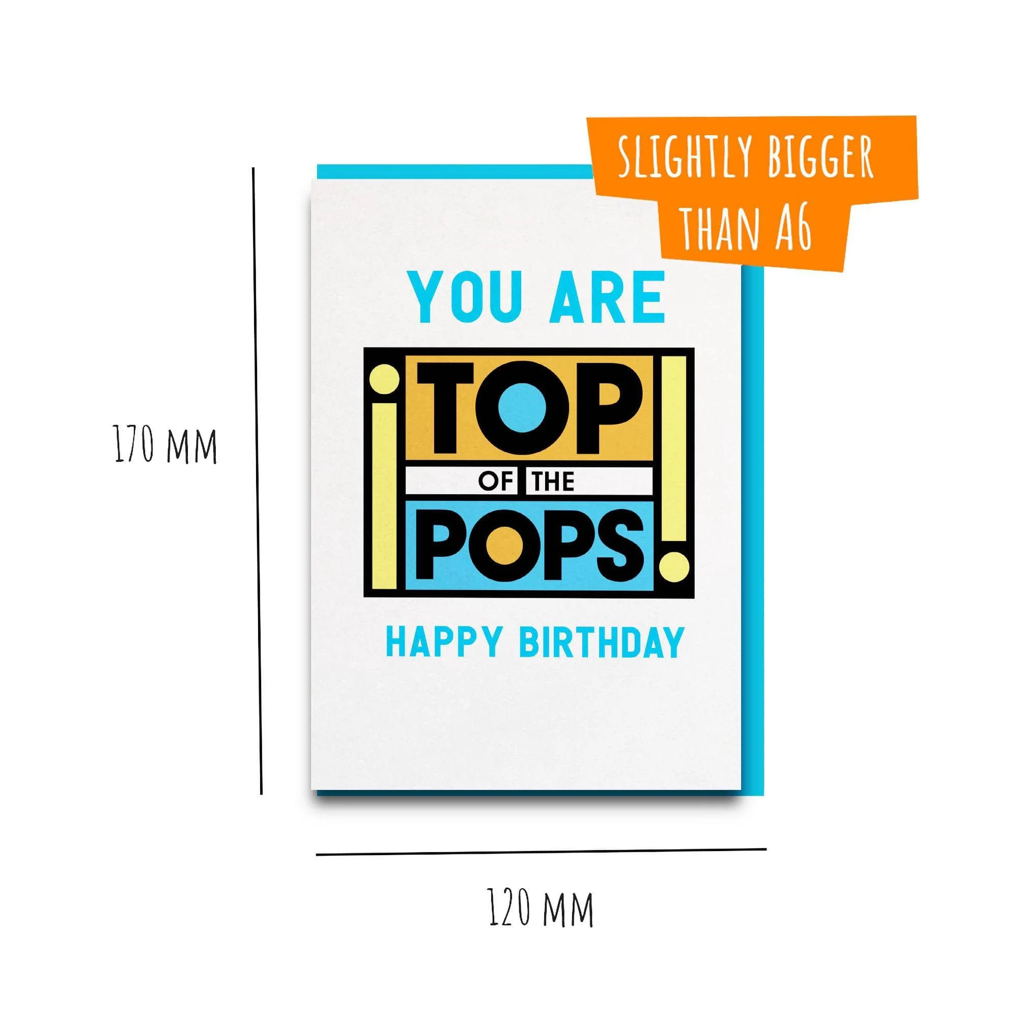 Top of the pops - republicanstateiTop of the pops - republicanstatei