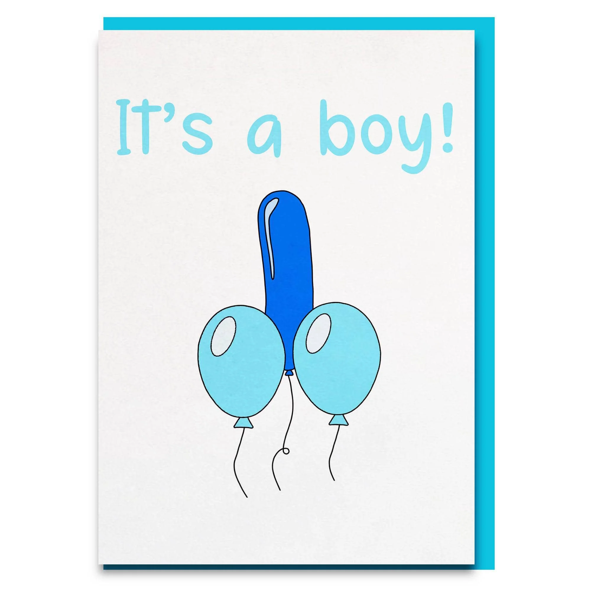 It's a boy - republicanstateiIt's a boy - republicanstatei