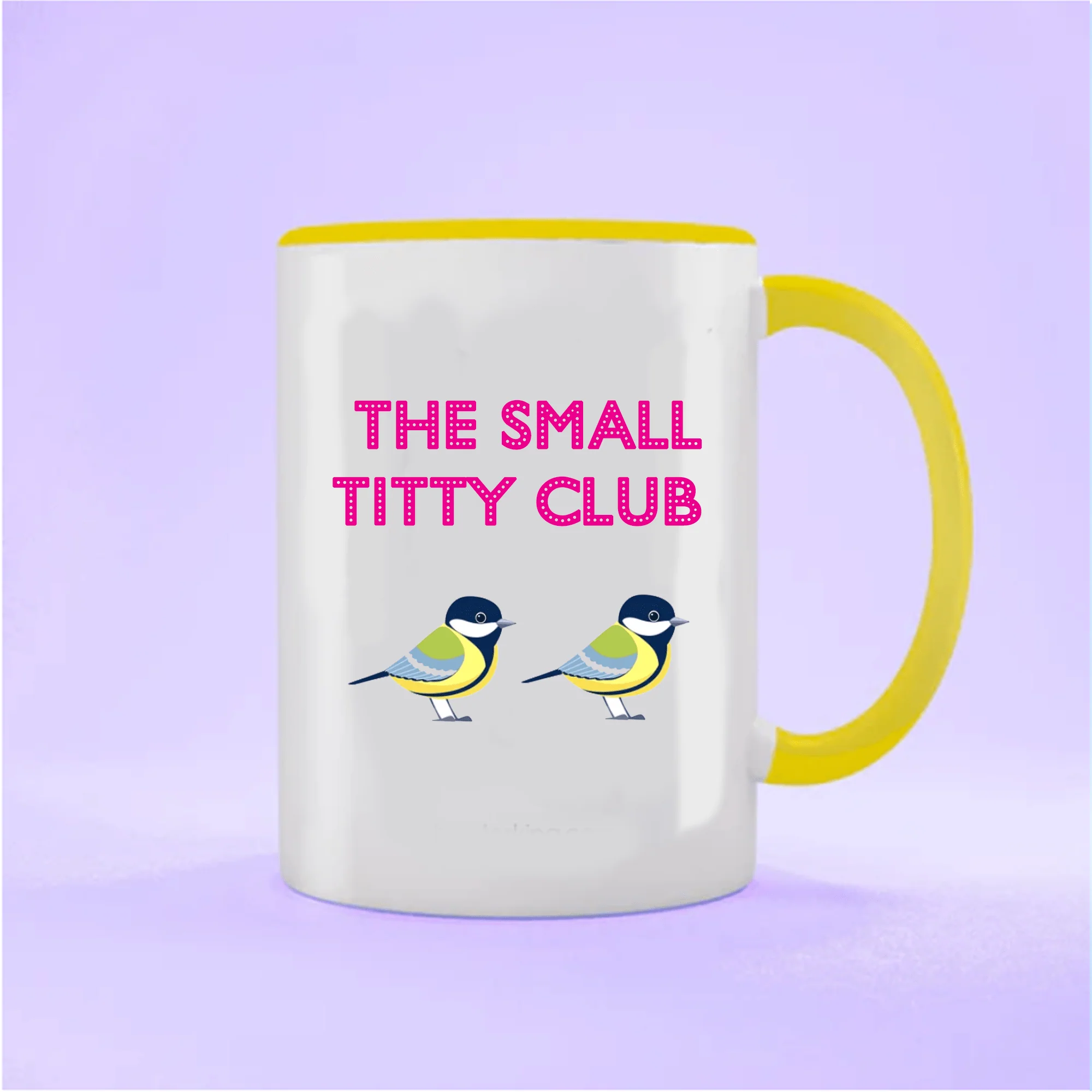 Small Tit Club - republicanstateiSmall Tit Club - republicanstatei