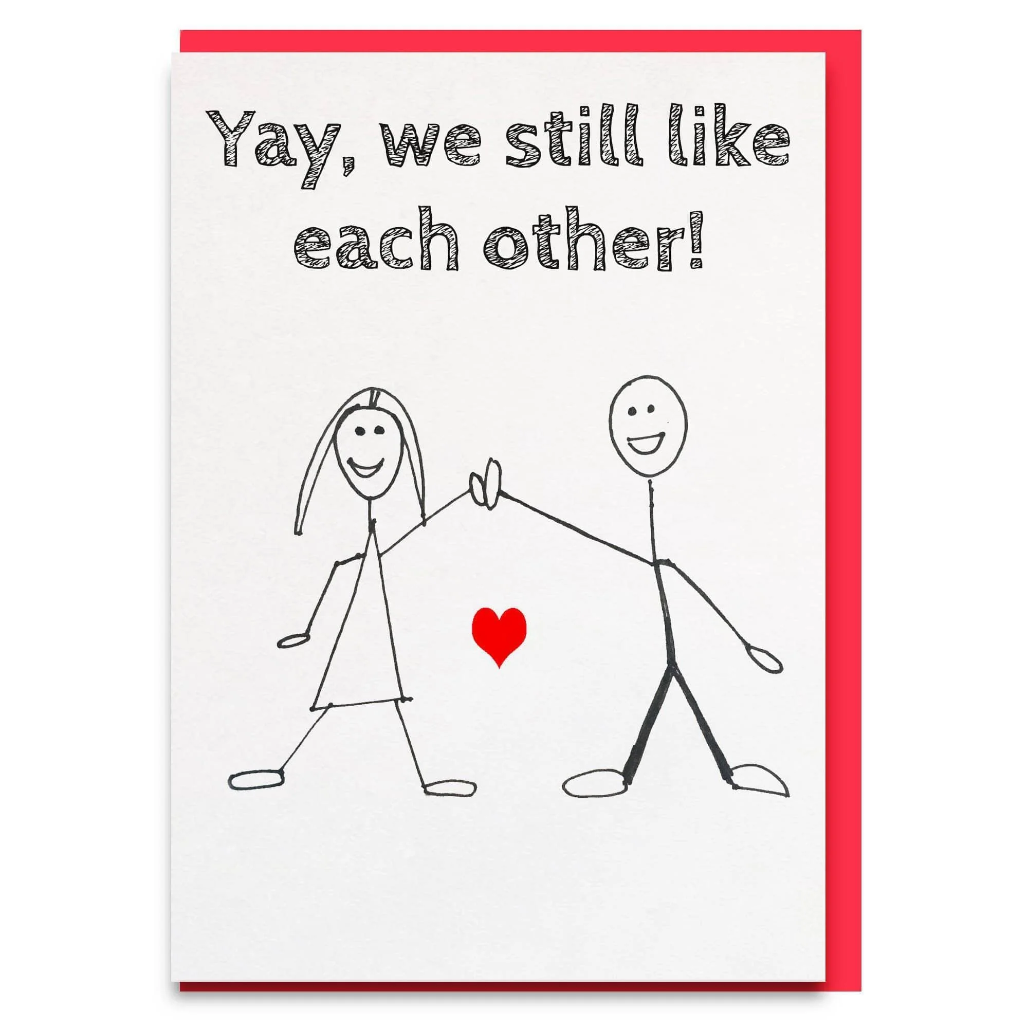 Yay Still Like Each Other! - republicanstateiYay Still Like Each Other! - republicanstatei