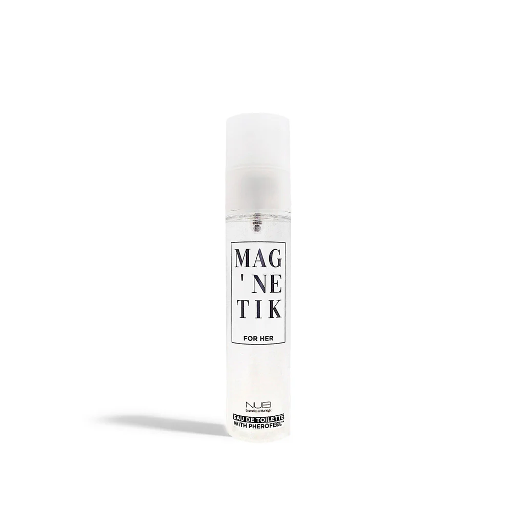 Perfume Mag'netik For Her - republicanstateiPerfume Mag'netik For Her - republicanstatei