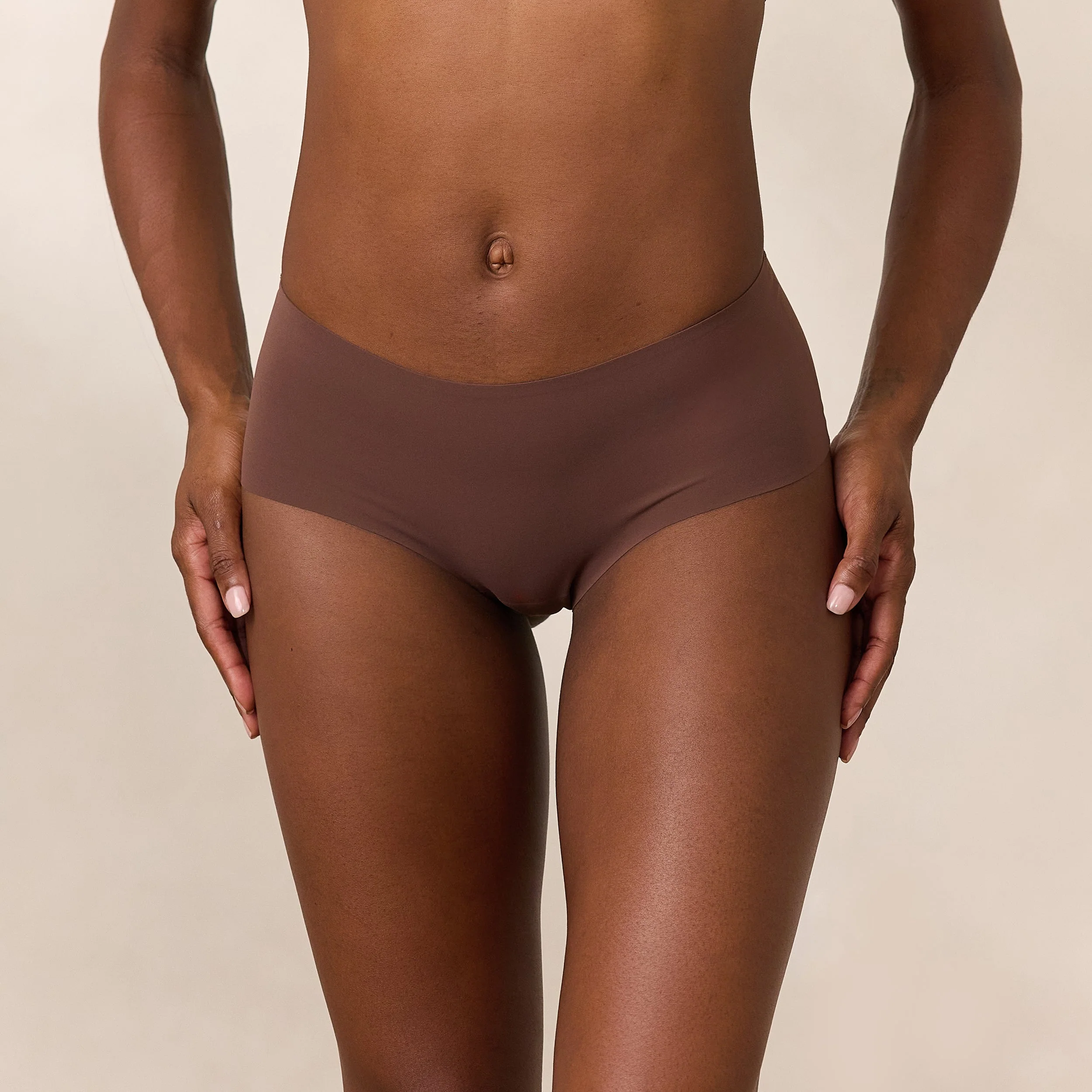 Everyday Flex Boyshort - Cocoa - republicanstateiEveryday Flex Boyshort - Cocoa - republicanstatei