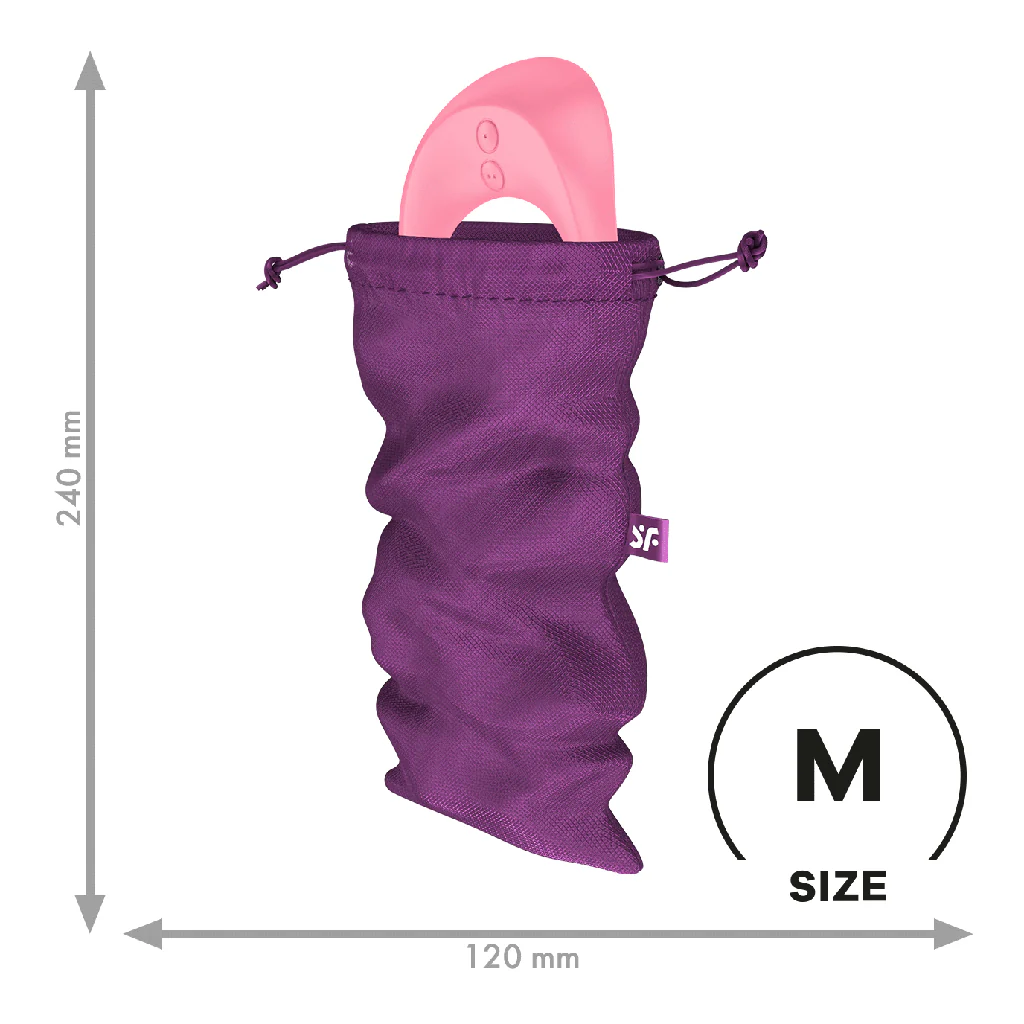Satisfyer Treasure Bag - republicanstateiSatisfyer Treasure Bag - republicanstatei