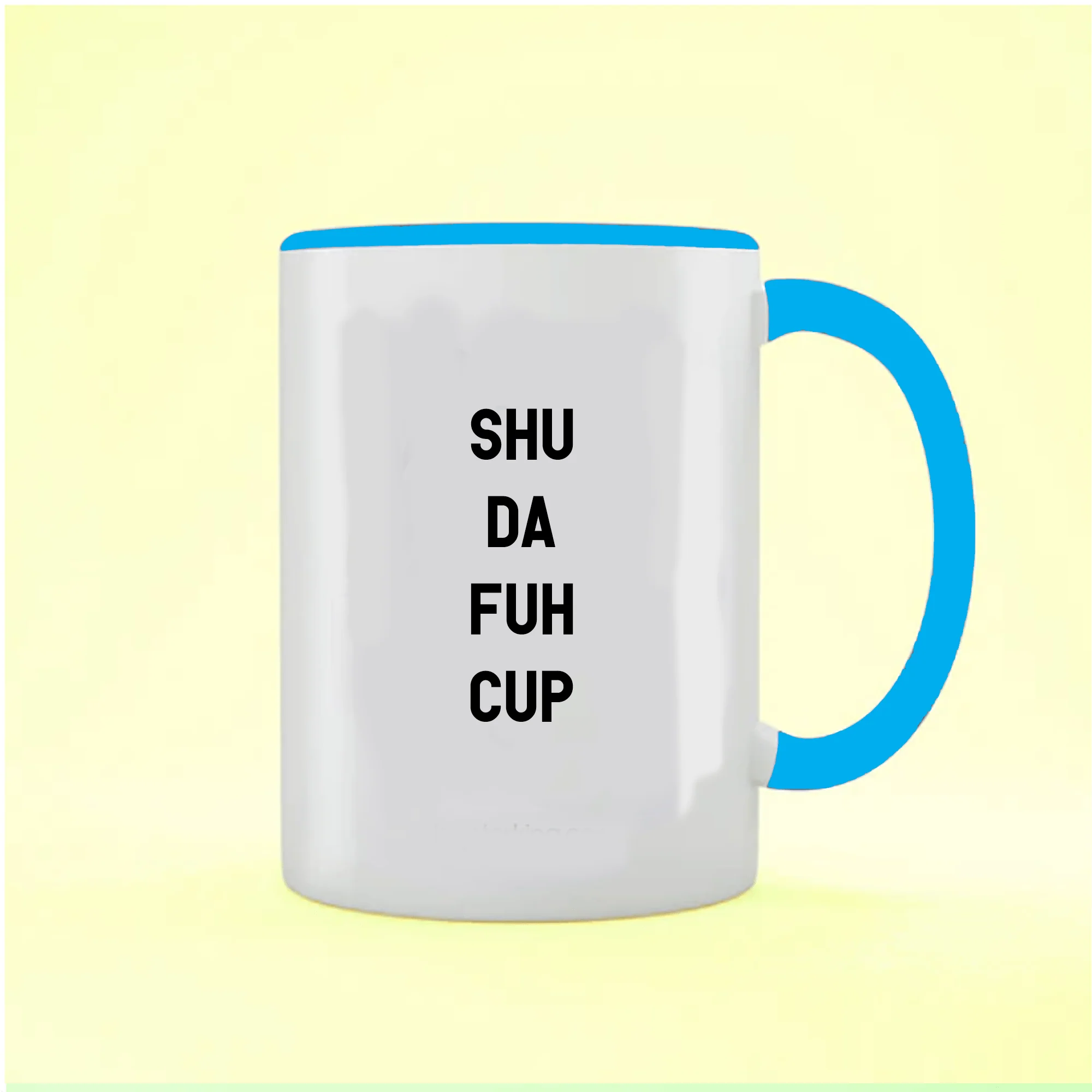 Shu Da Fuh Cup - republicanstateiShu Da Fuh Cup - republicanstatei