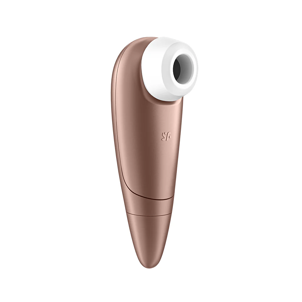 Satisfyer Number One - republicanstateiSatisfyer Number One - republicanstatei