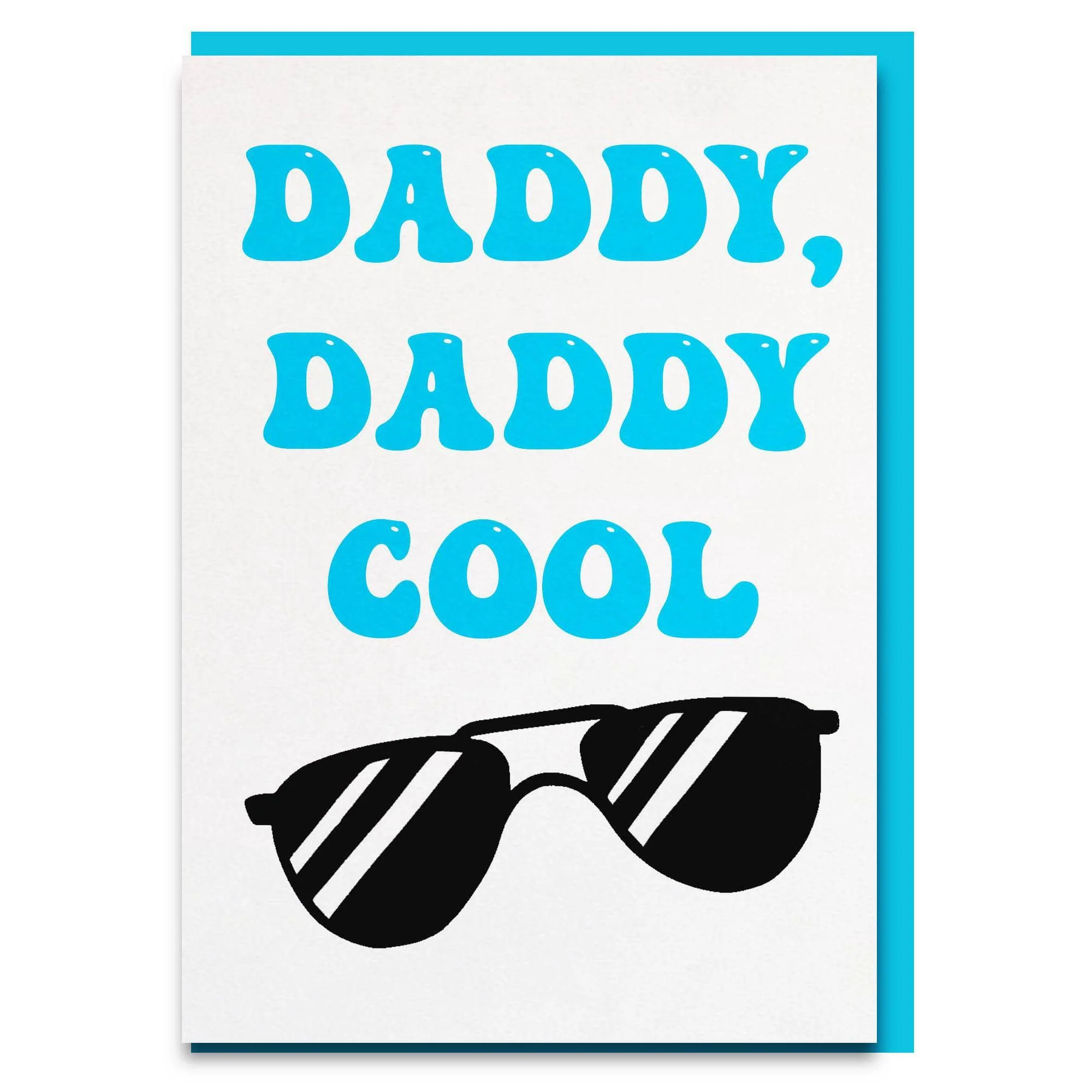 Daddy Cool - republicanstateiDaddy Cool - republicanstatei