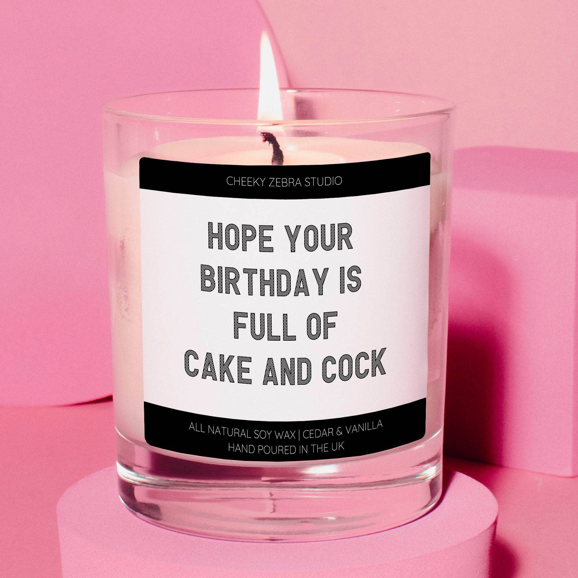 Cake & cock - republicanstateiCake & cock - republicanstatei