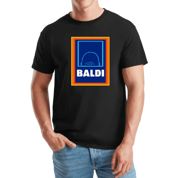 Baldi - republicanstateiBaldi - republicanstatei