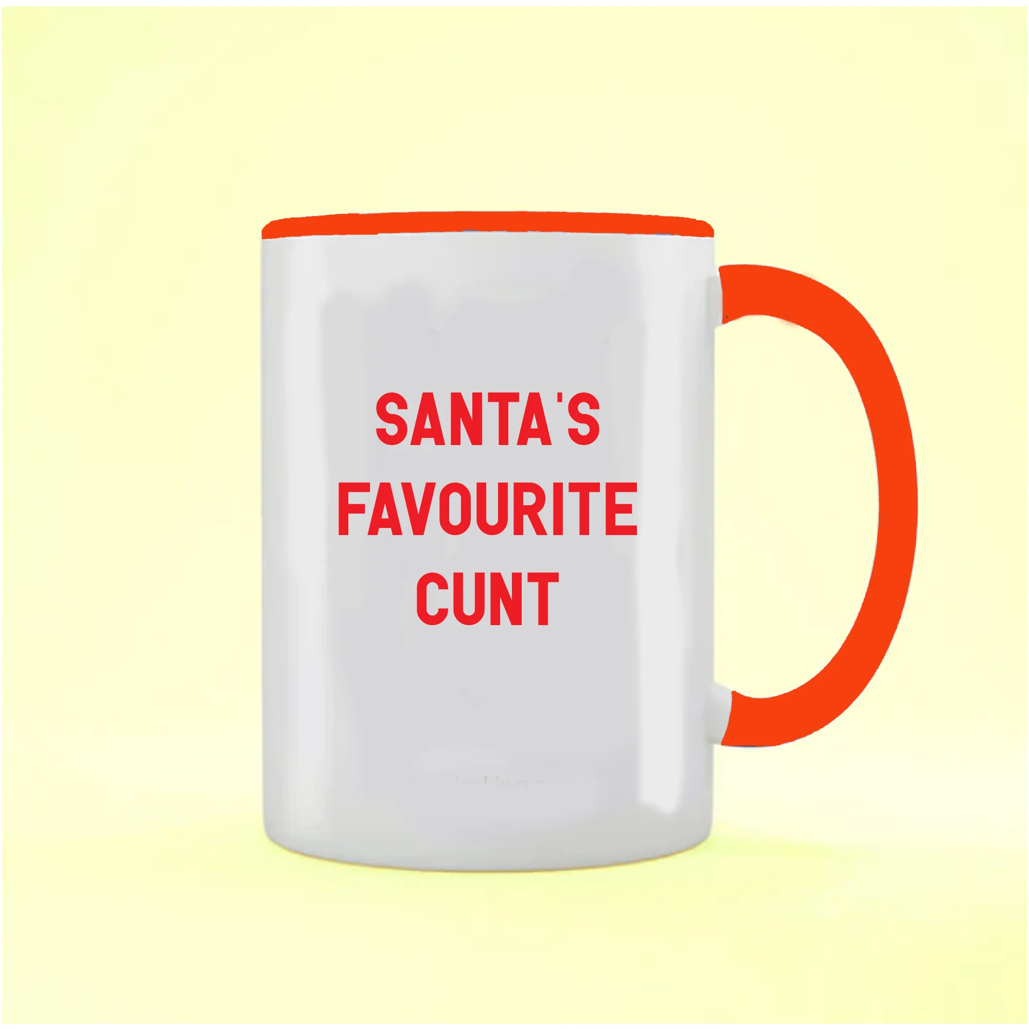Santa's C*nt - republicanstateiSanta's C*nt - republicanstatei