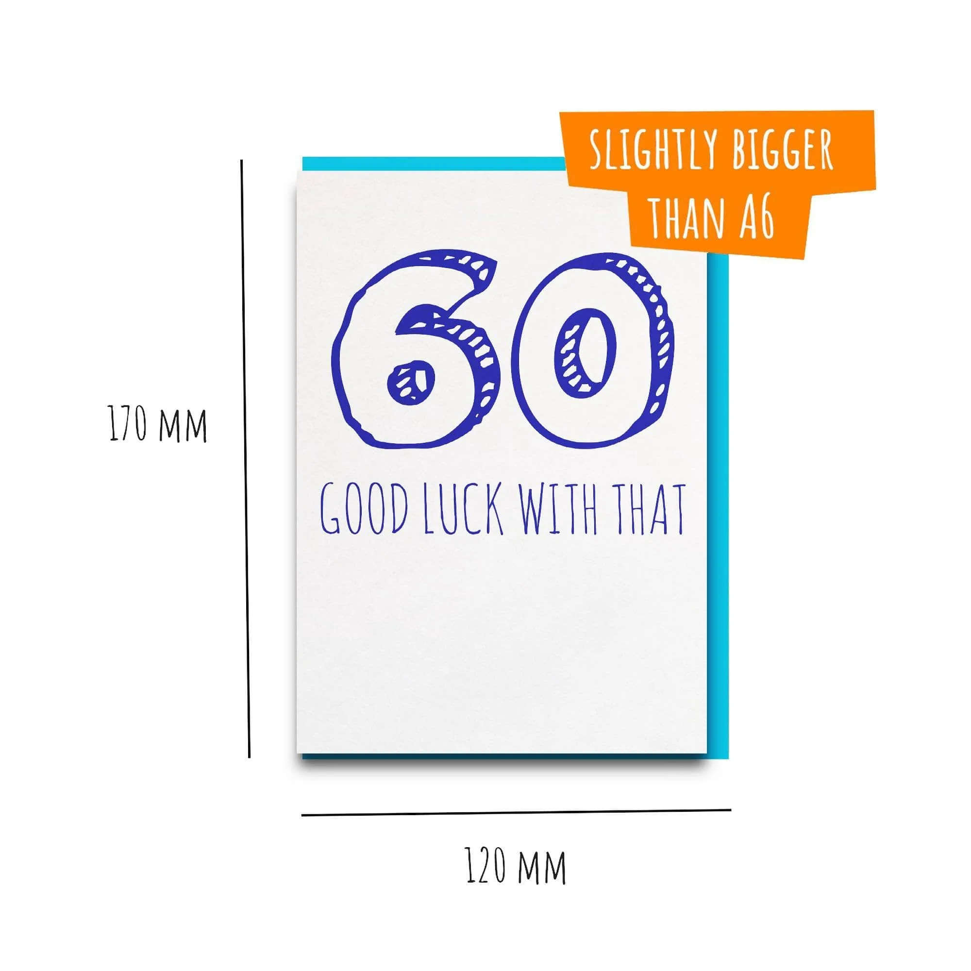 60 Good Luck - republicanstatei60 Good Luck - republicanstatei