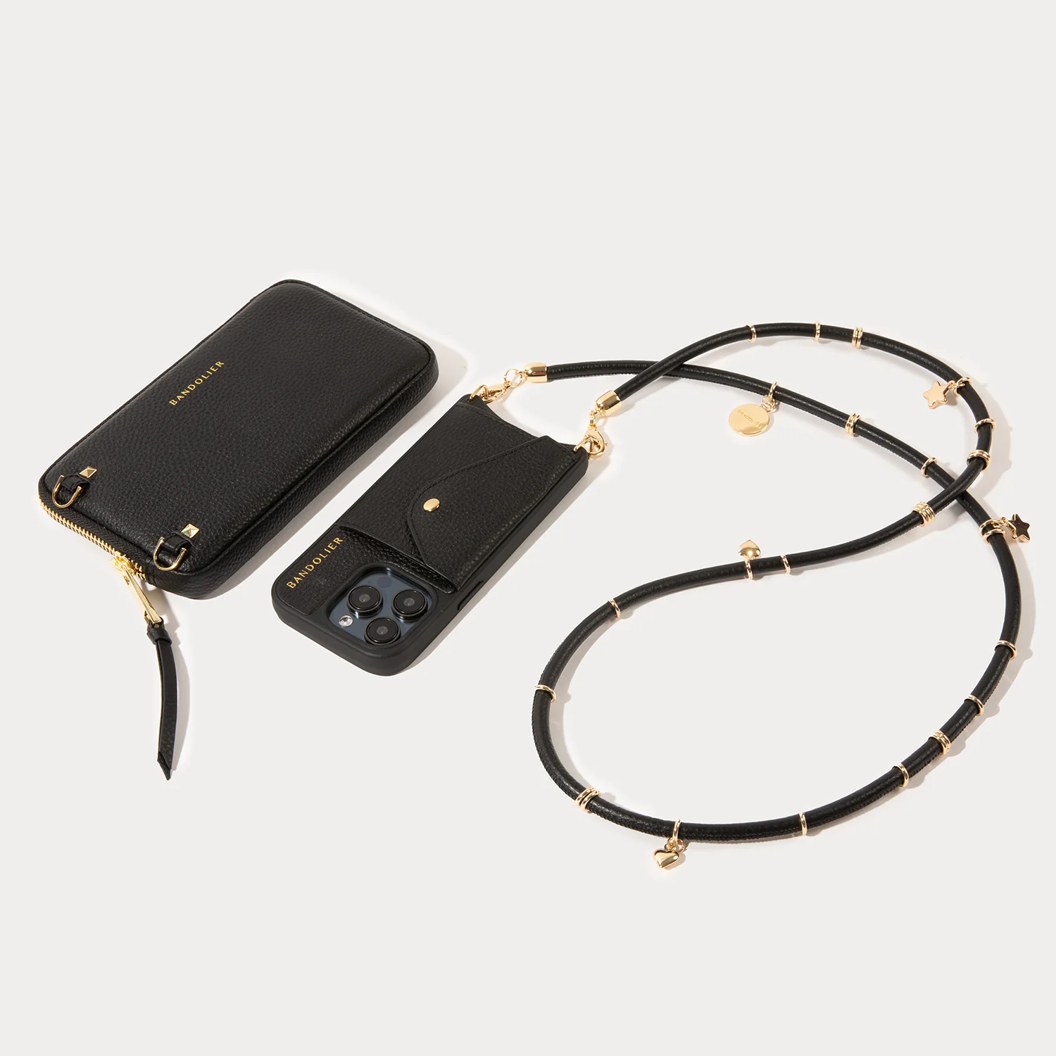 Reign Expanded Set - Black/Gold - republicanstateiReign Expanded Set - Black/Gold - republicanstatei