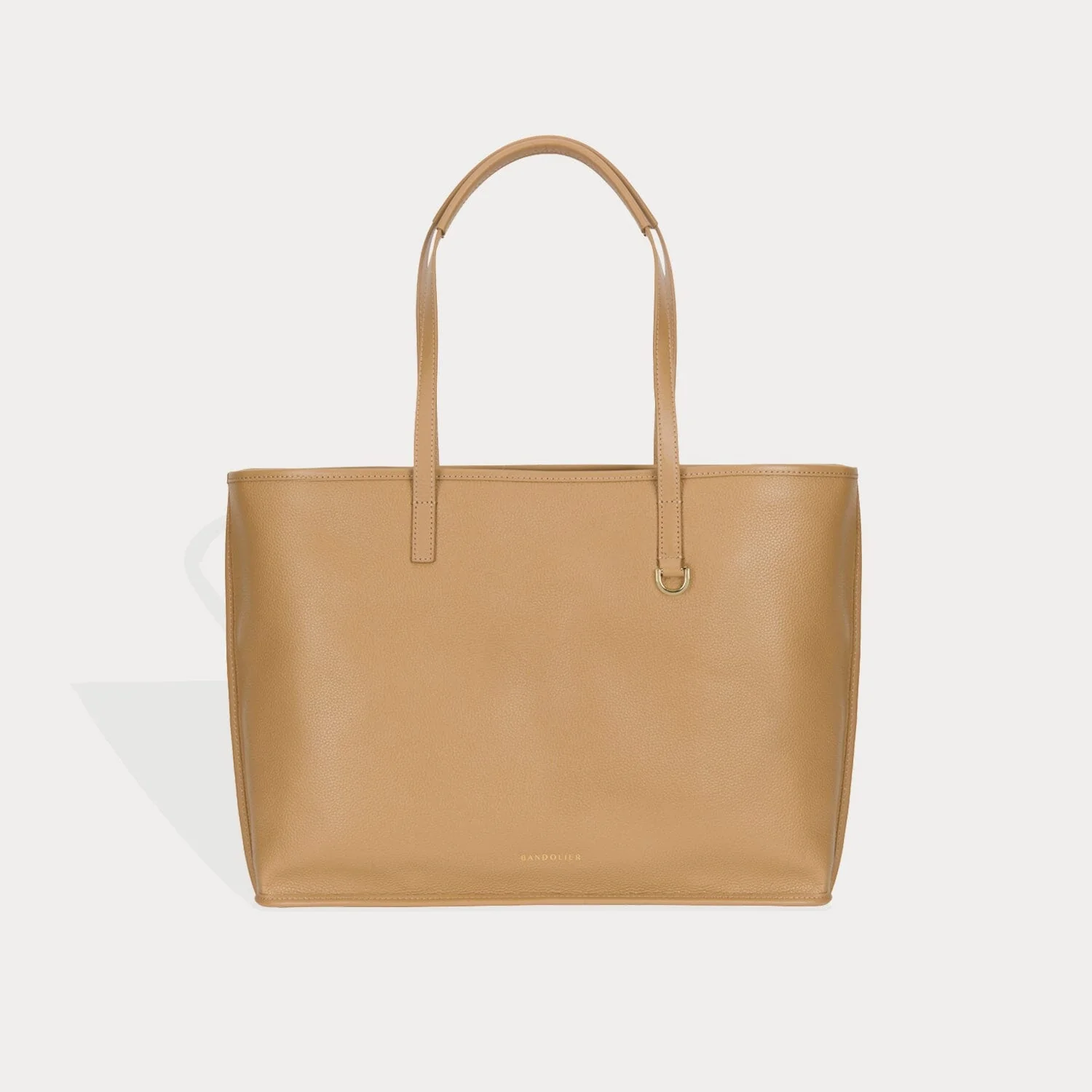 Tote Bag - Tan/Gold - republicanstateiTote Bag - Tan/Gold - republicanstatei