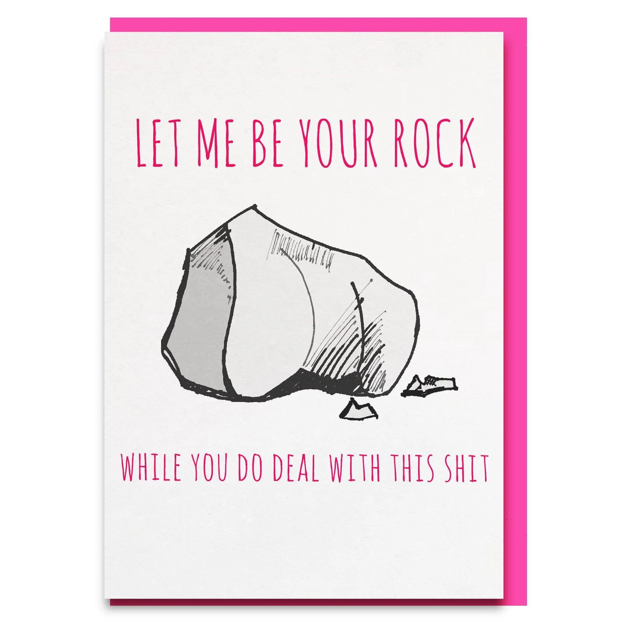 Your Rock - republicanstateiYour Rock - republicanstatei