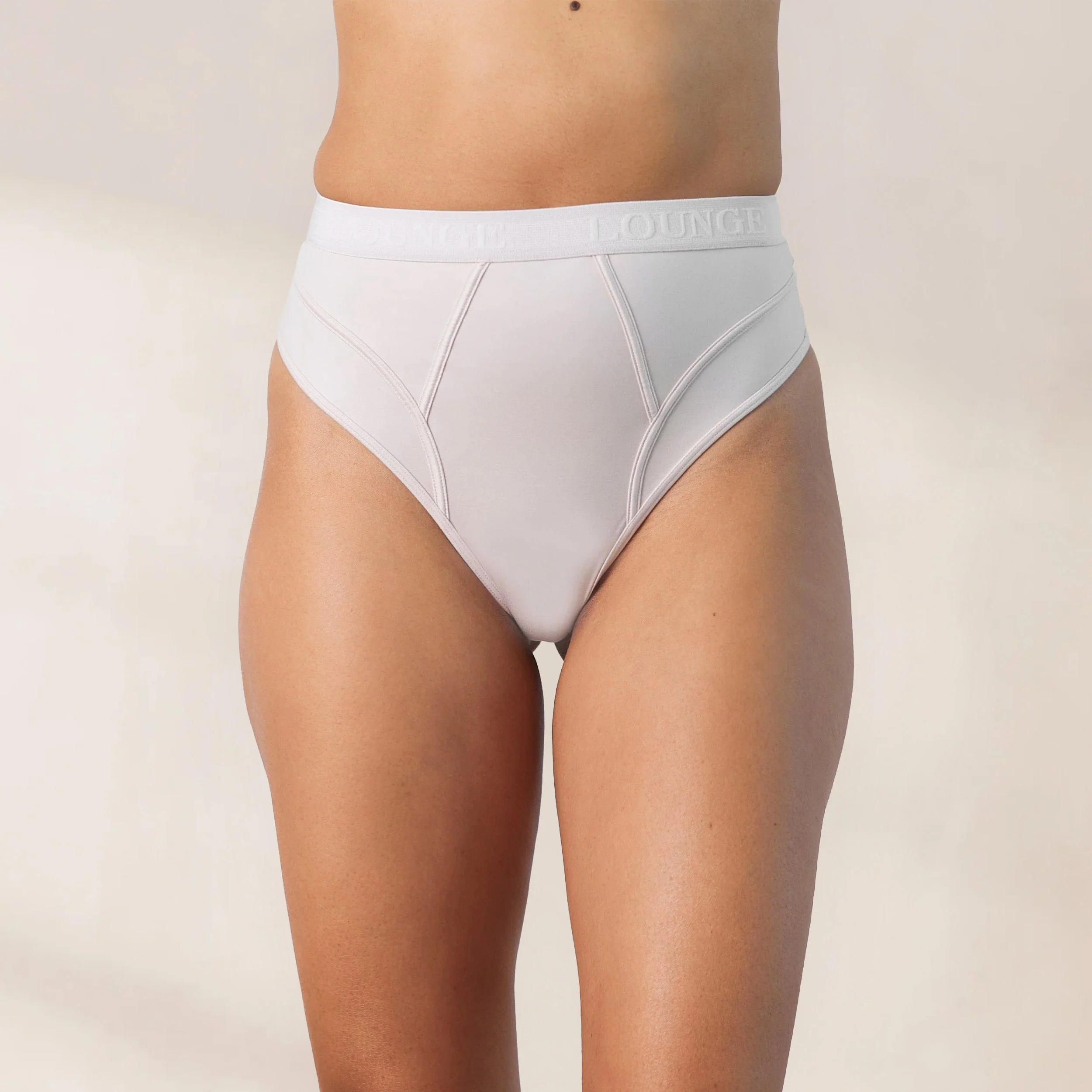 Nurture Thong - Cream - republicanstateiNurture Thong - Cream - republicanstatei