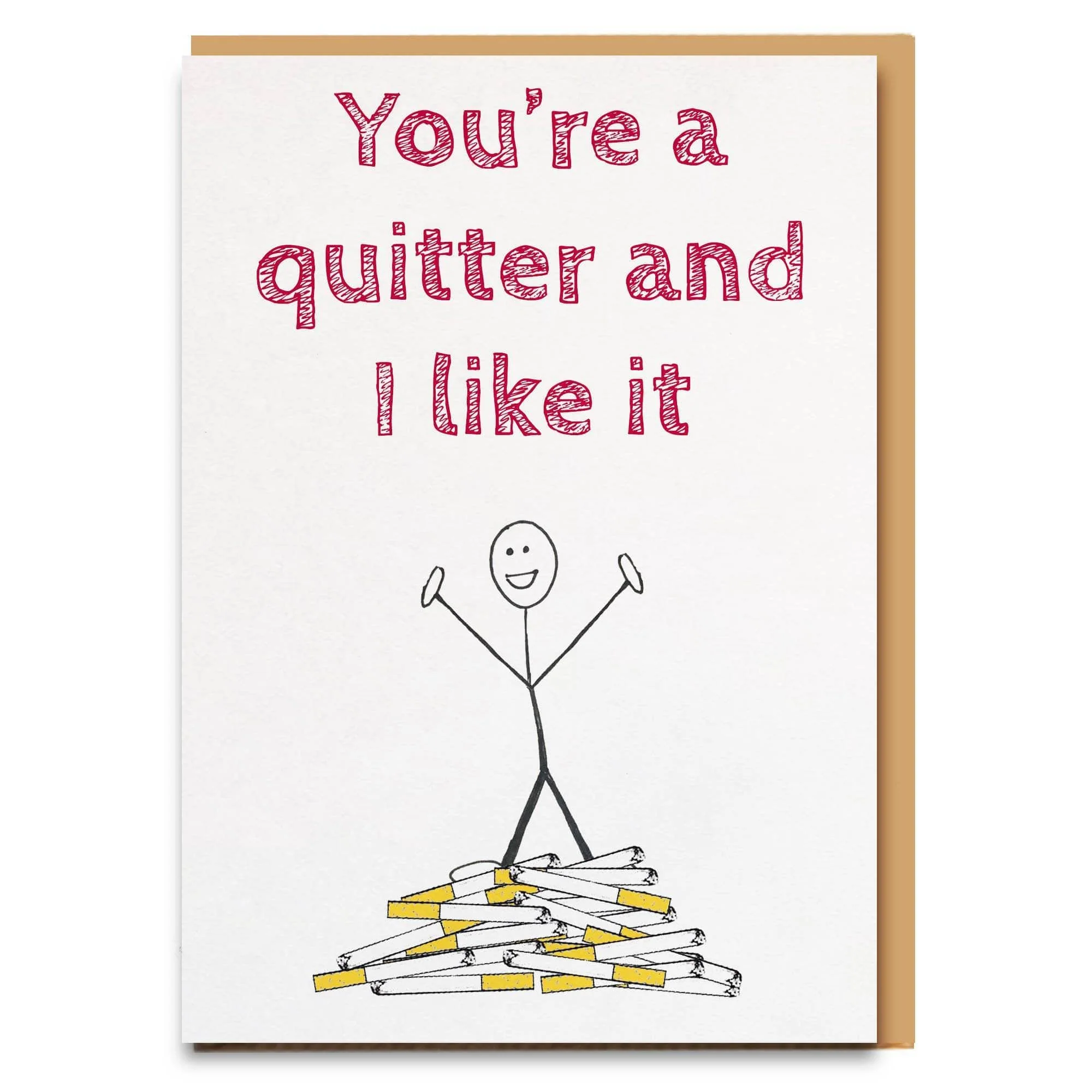 Quit Smoking Card - republicanstateiQuit Smoking Card - republicanstatei