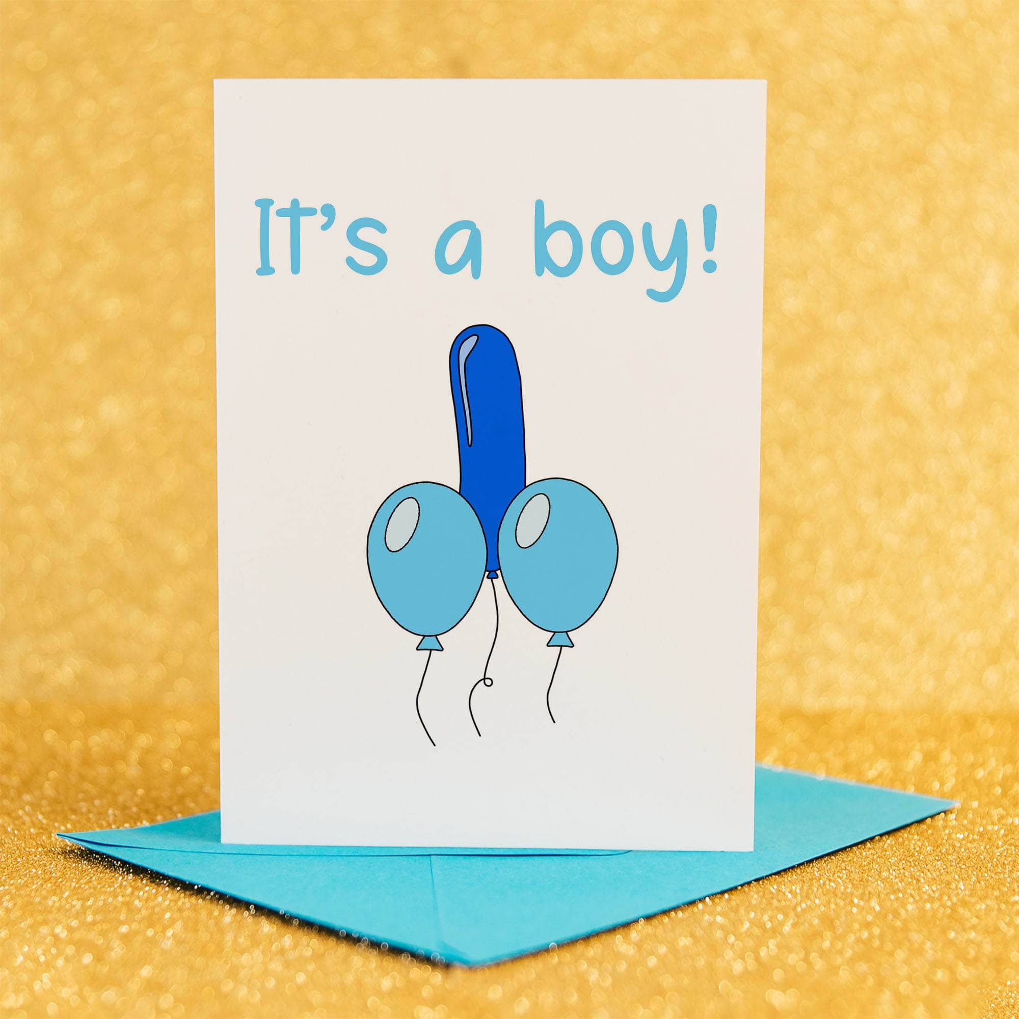 It's a boy - republicanstateiIt's a boy - republicanstatei