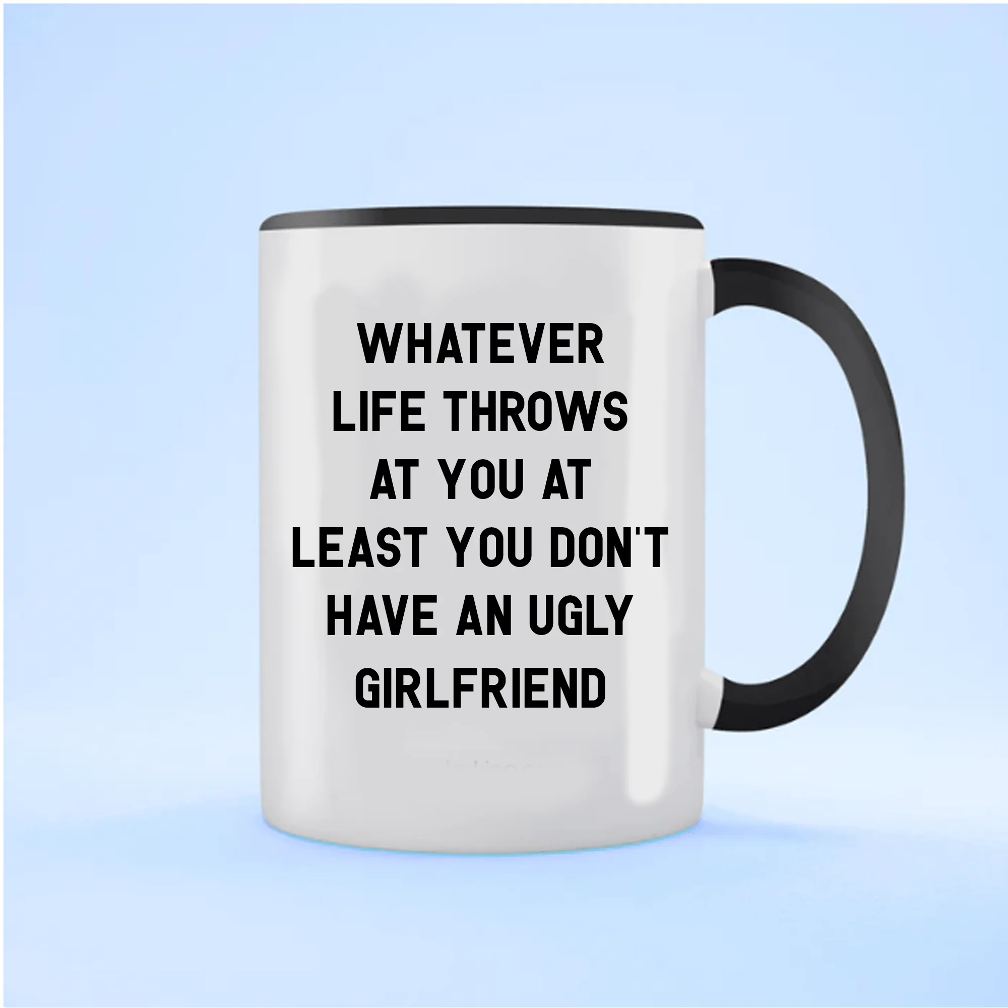 Ugly girlfriend - republicanstateiUgly girlfriend - republicanstatei