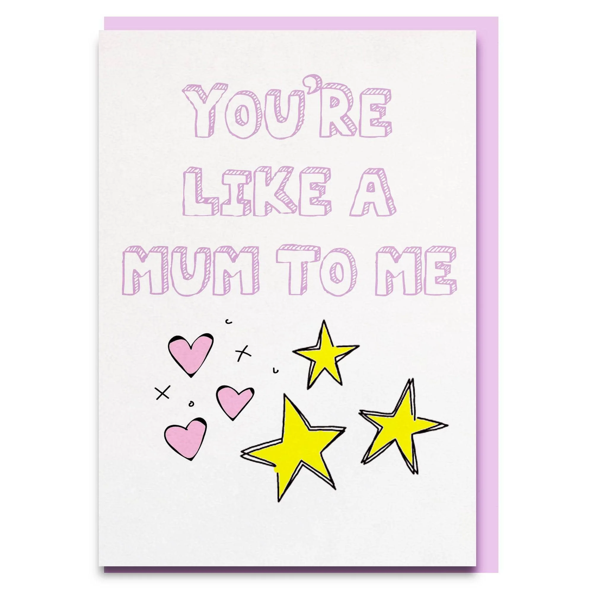 Mum to me - republicanstateiMum to me - republicanstatei