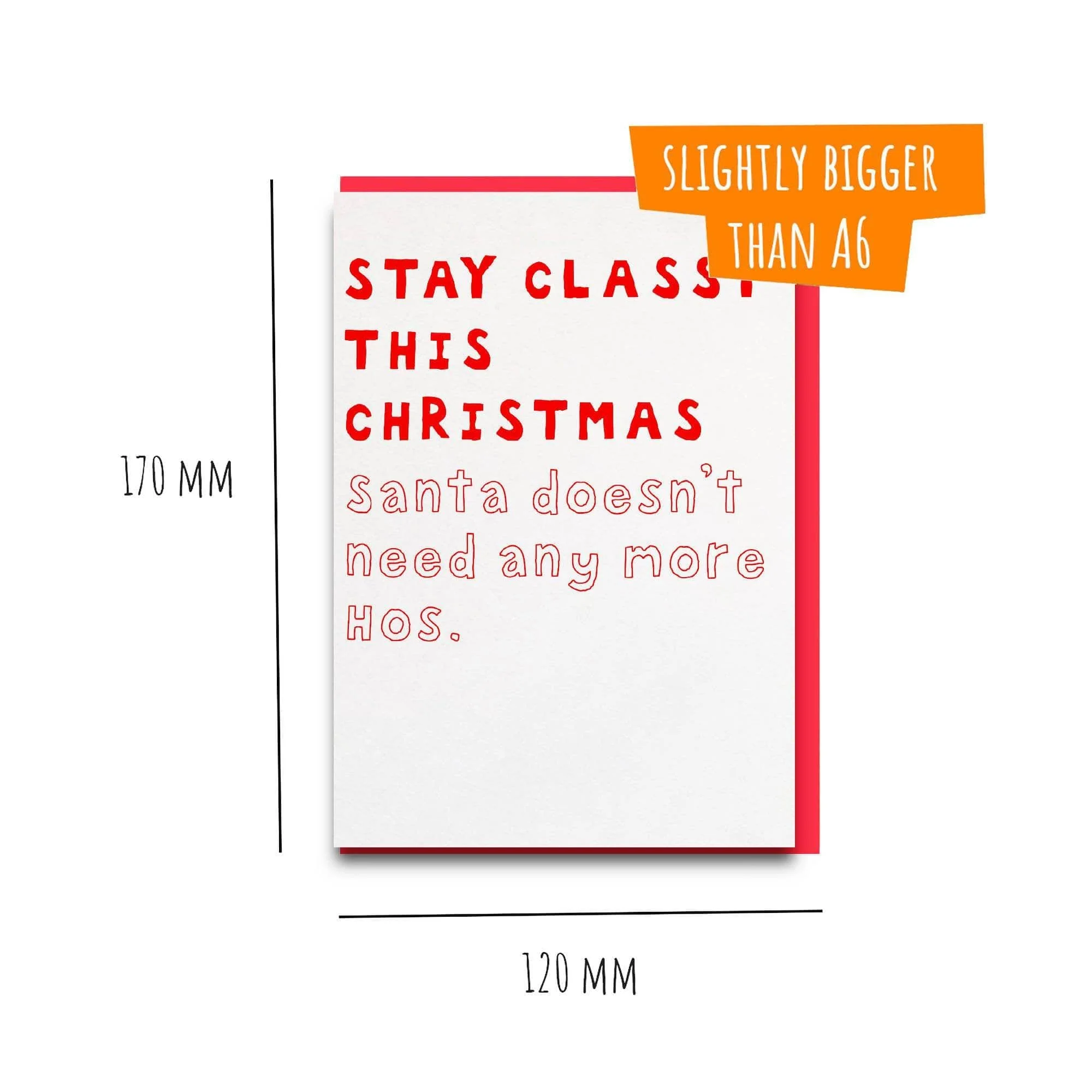 Stay Classy - republicanstateiStay Classy - republicanstatei