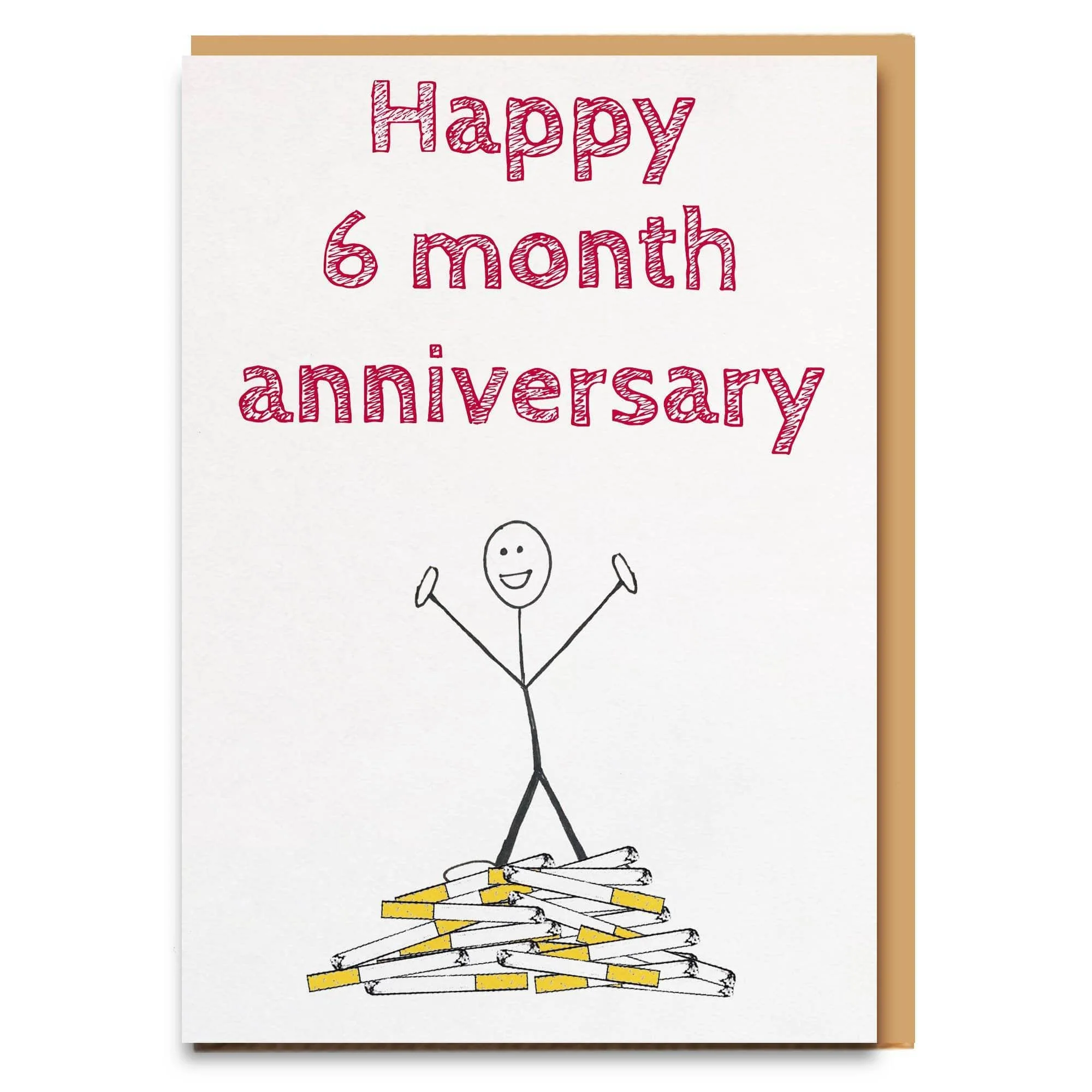 Quit Smoking 6 Month - republicanstateiQuit Smoking 6 Month - republicanstatei
