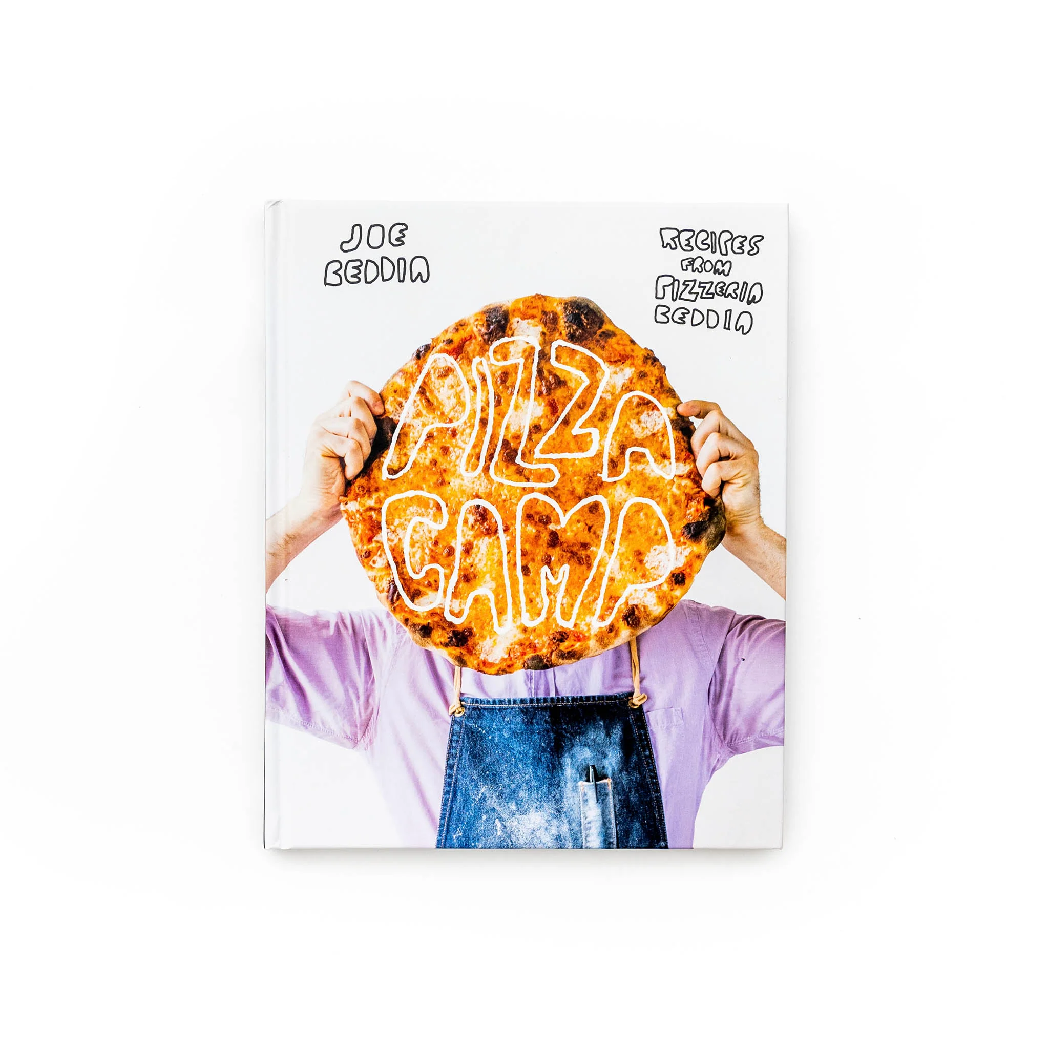 Pizza Camp by Joe Beddia - republicanstateiPizza Camp by Joe Beddia - republicanstatei