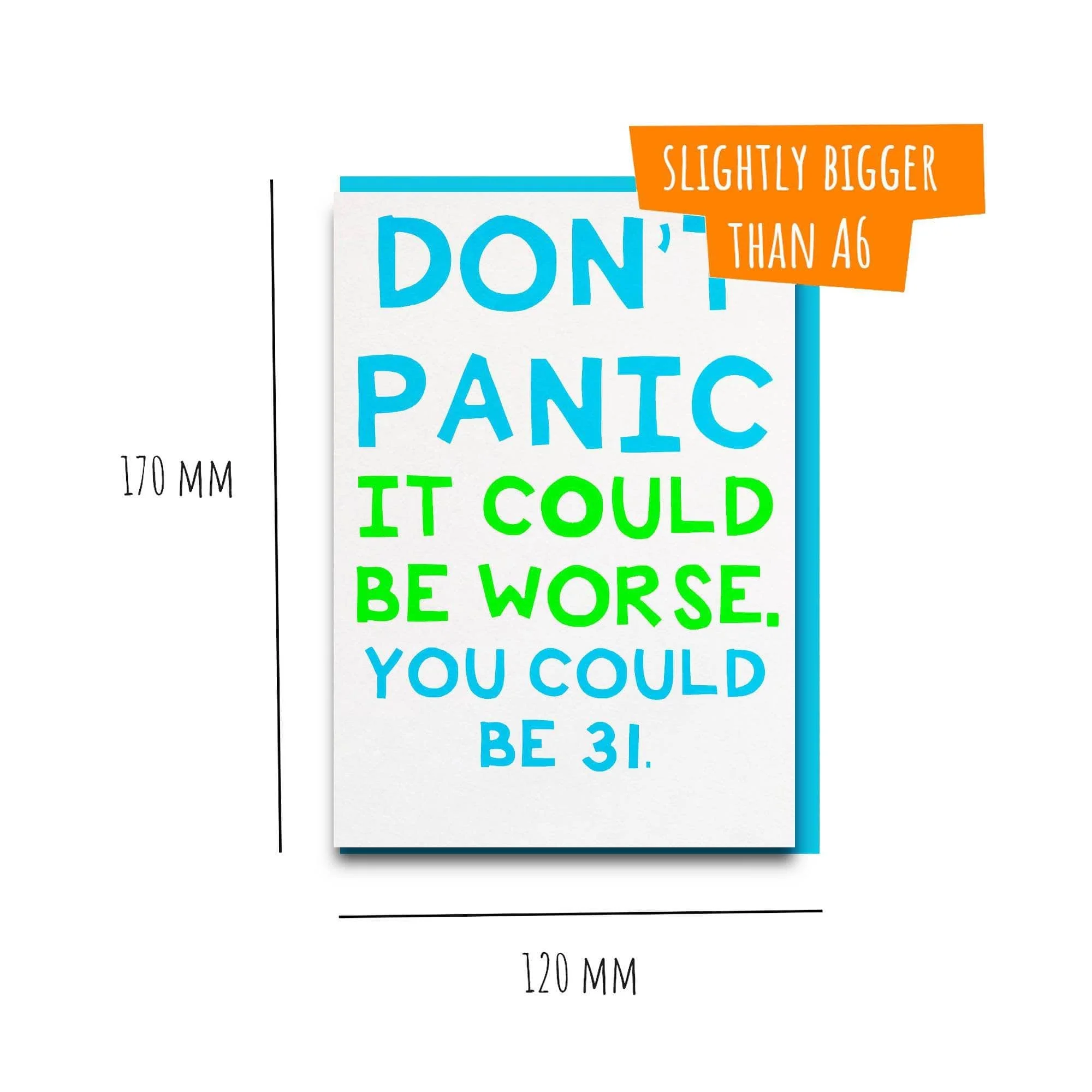 Don't panic - republicanstateiDon't panic - republicanstatei