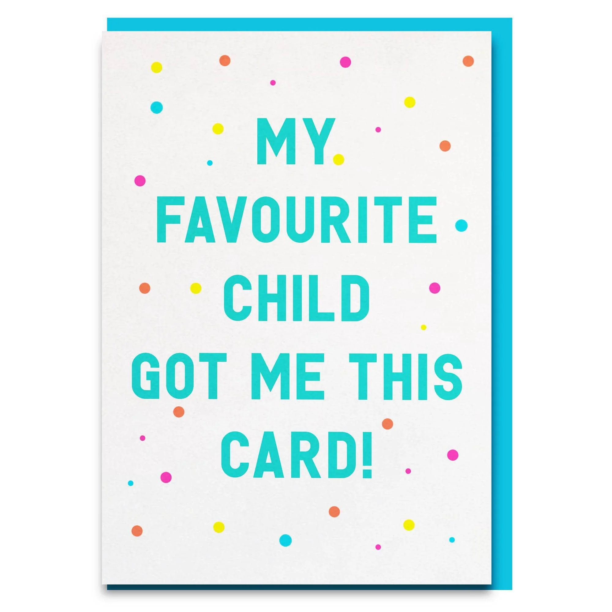 Favourite child - republicanstateiFavourite child - republicanstatei