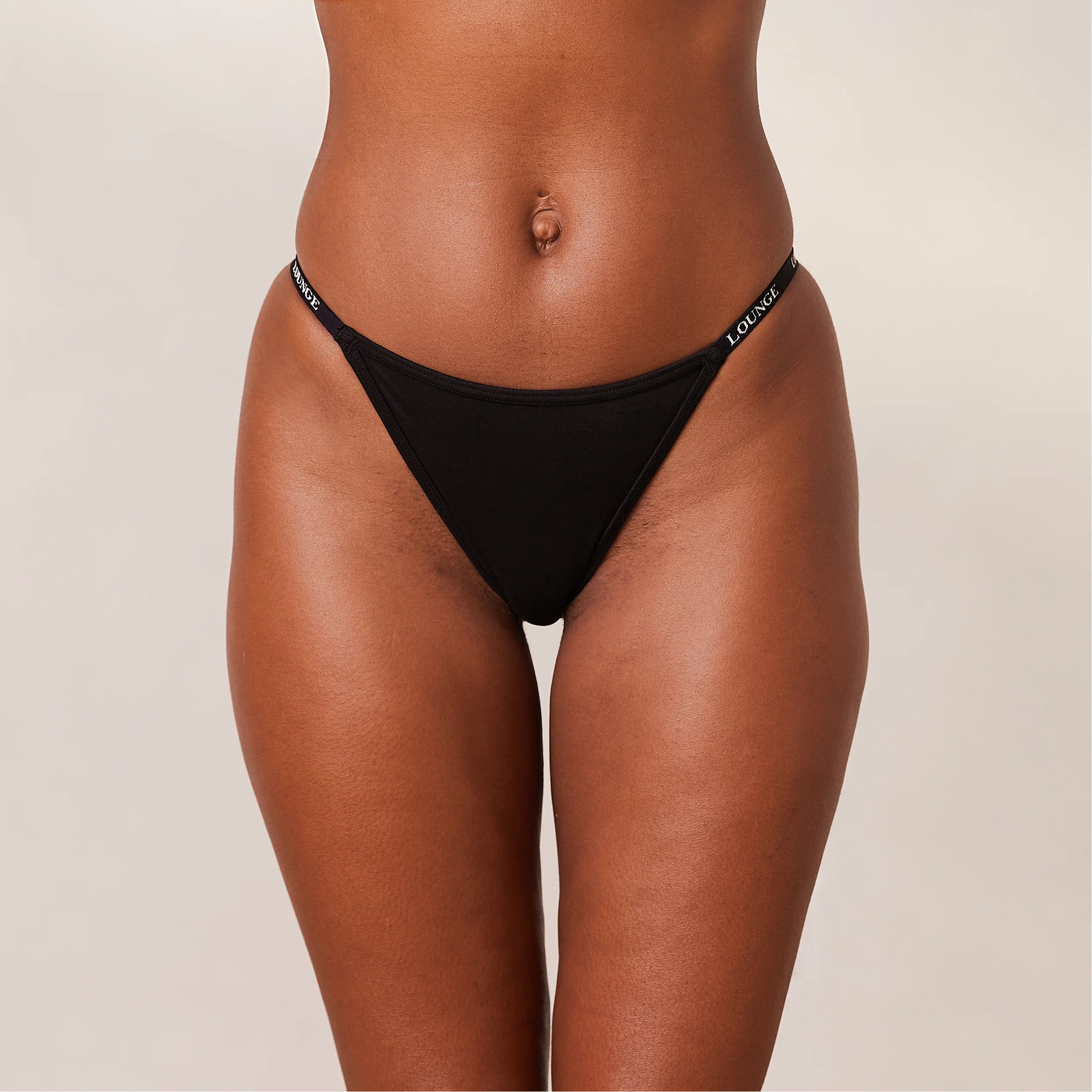 Smooth Classic Briefs - Black - republicanstateiSmooth Classic Briefs - Black - republicanstatei