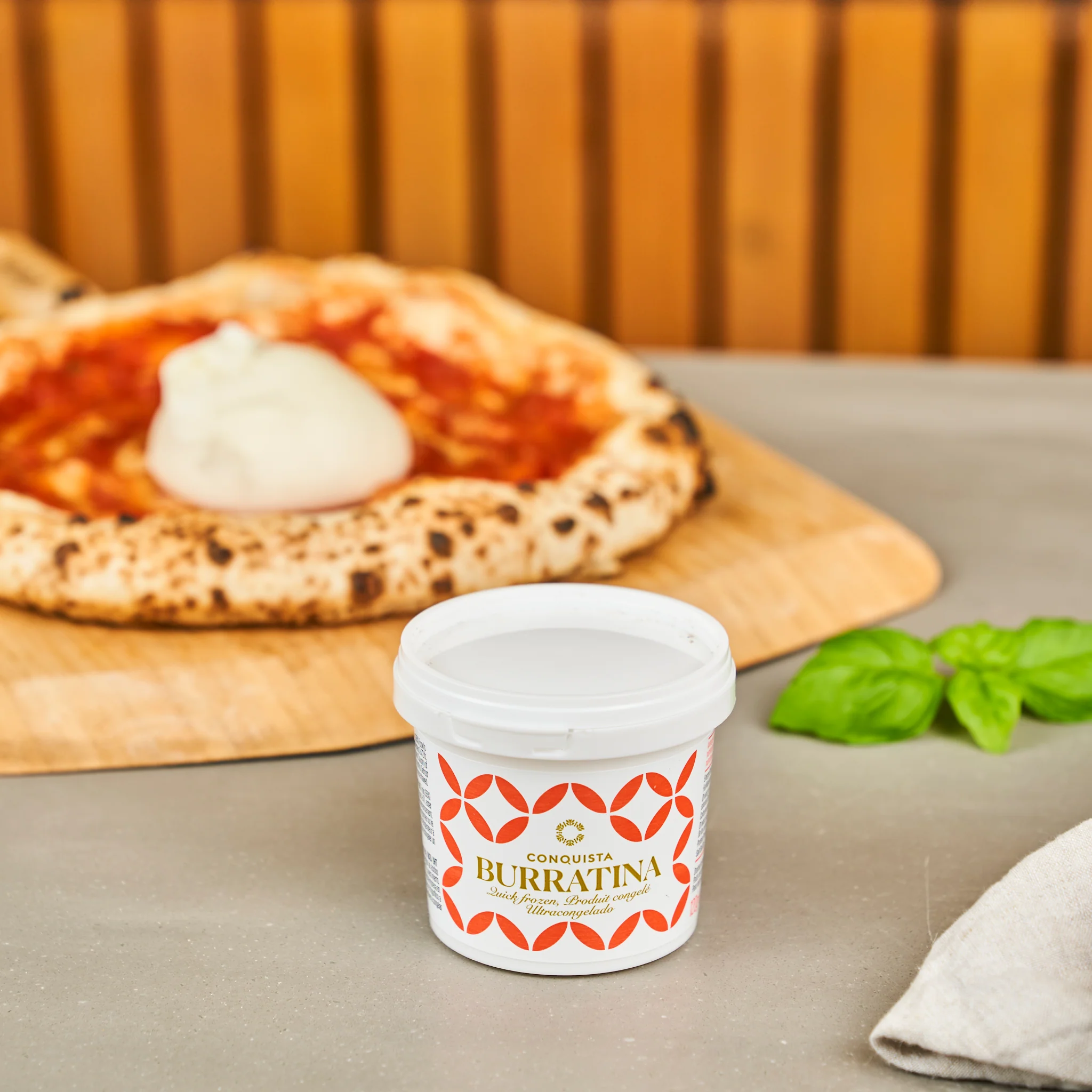 Burrata Palazzo (120g) - republicanstateiBurrata Palazzo (120g) - republicanstatei
