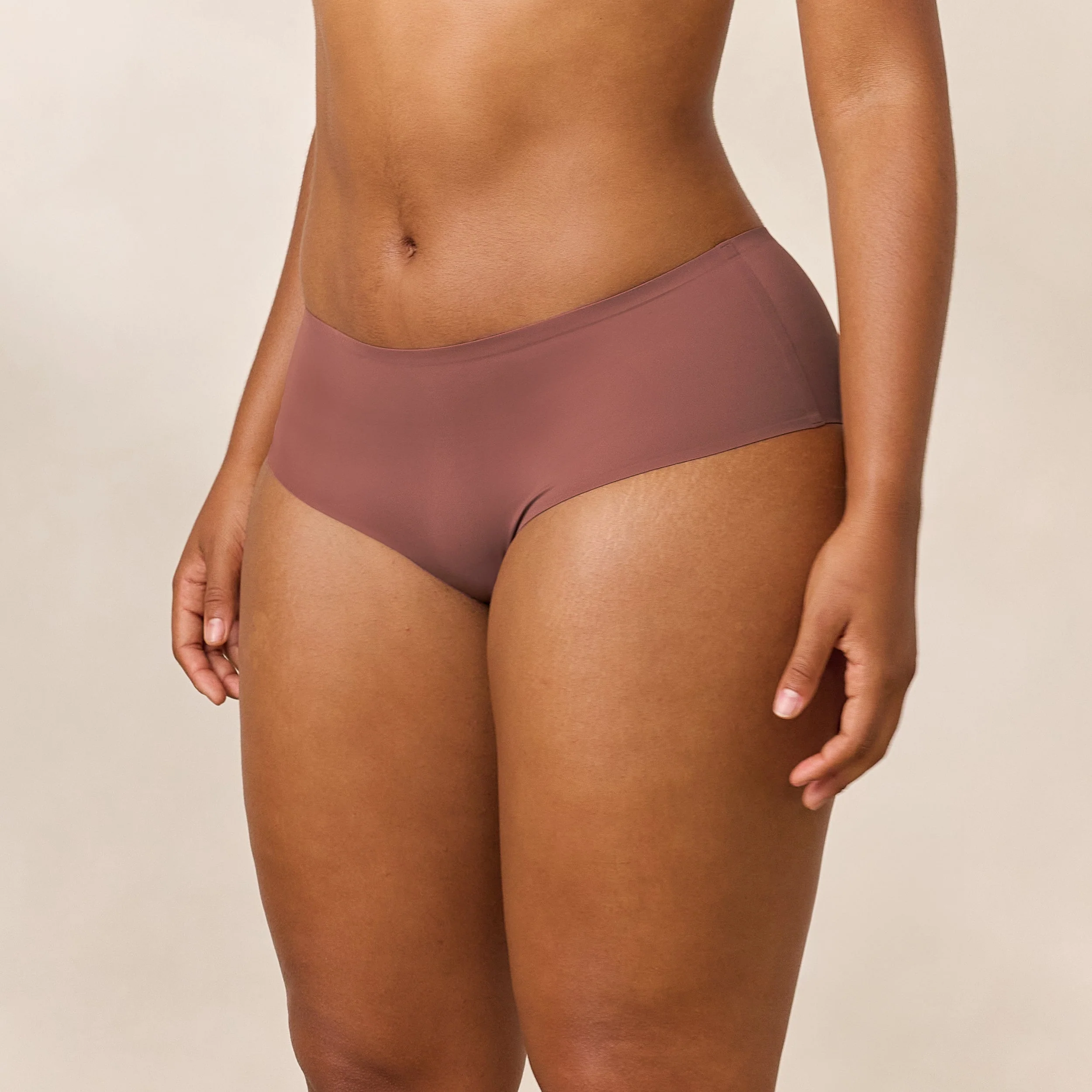 Everyday Form Boyshort - Nutmeg - republicanstateiEveryday Form Boyshort - Nutmeg - republicanstatei