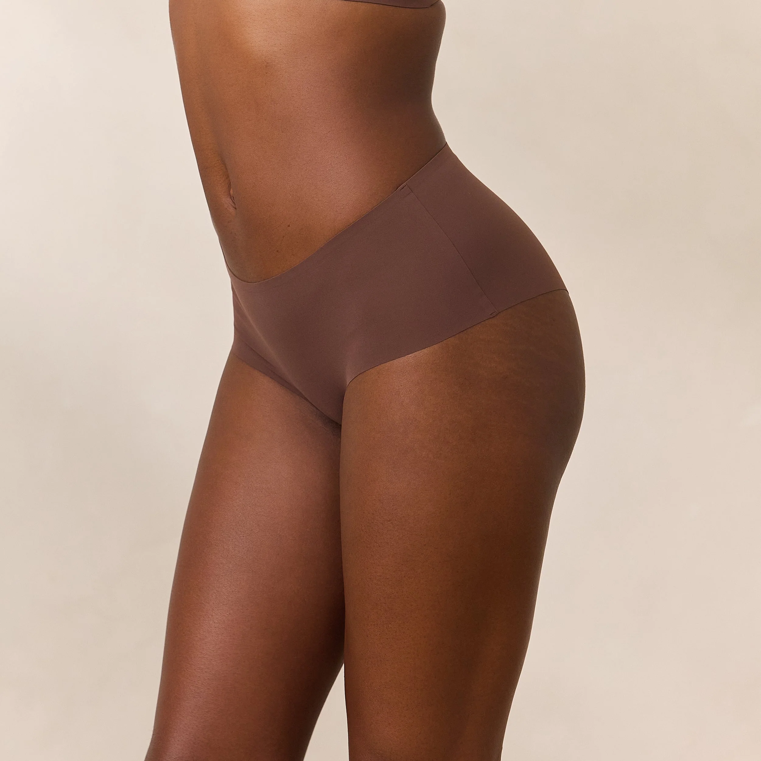 Everyday Flex Boyshort - Cocoa - republicanstateiEveryday Flex Boyshort - Cocoa - republicanstatei