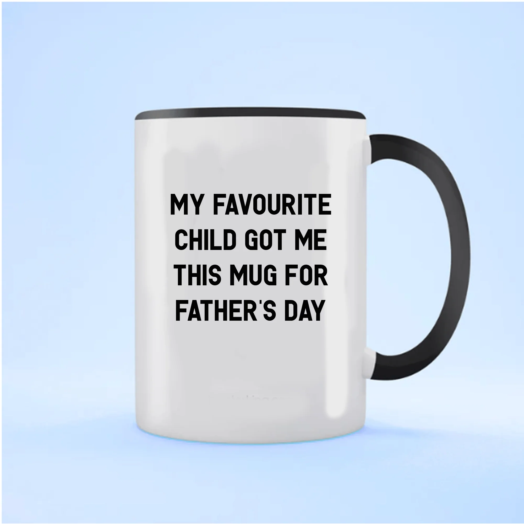 Favourite child - republicanstateiFavourite child - republicanstatei