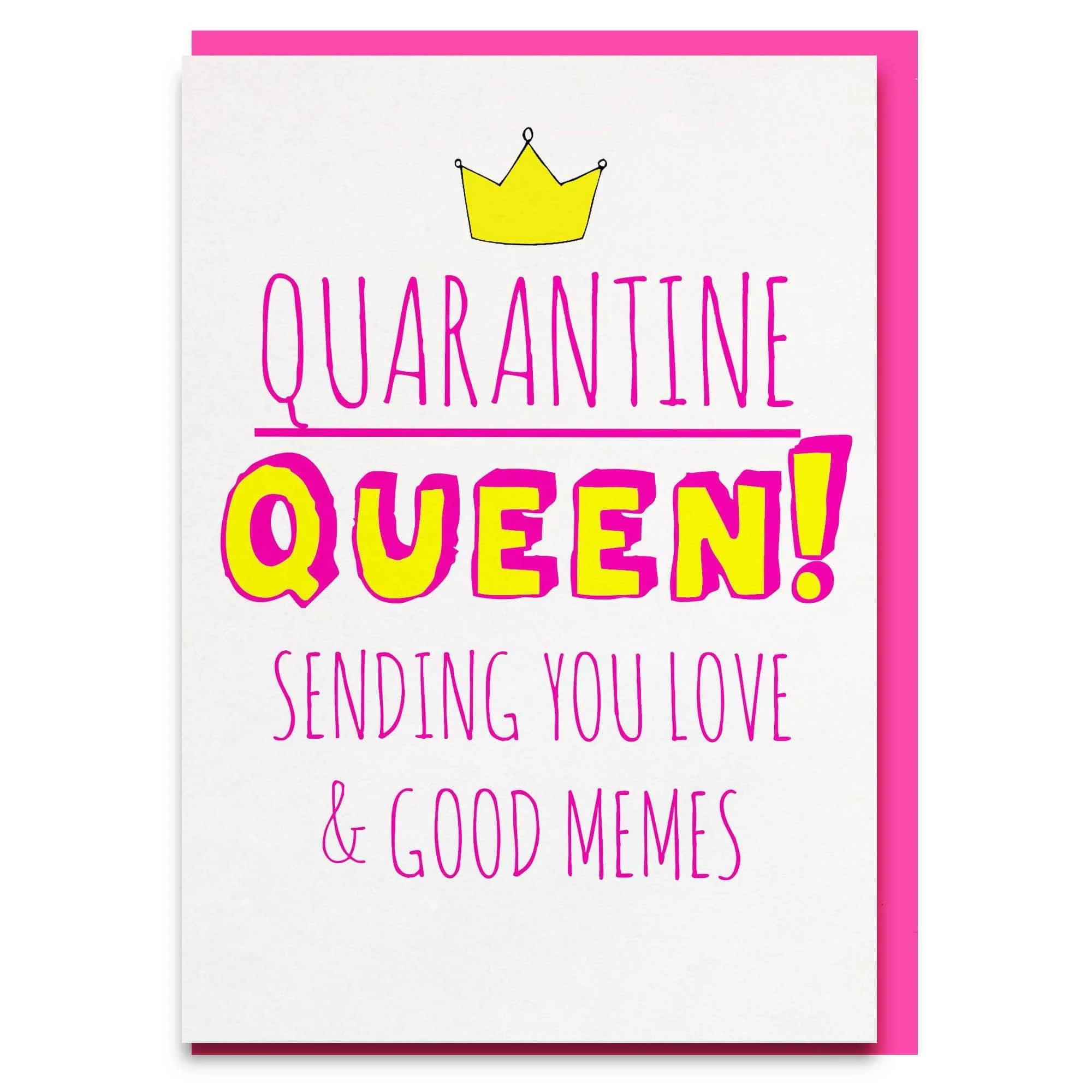 Quarantine Queen - republicanstateiQuarantine Queen - republicanstatei
