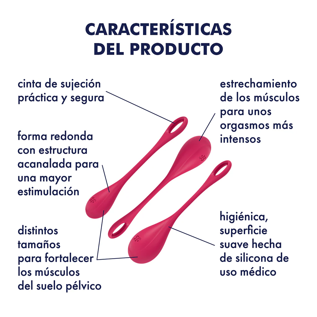 Satisfyer Yoni Power 1 - republicanstateiSatisfyer Yoni Power 1 - republicanstatei