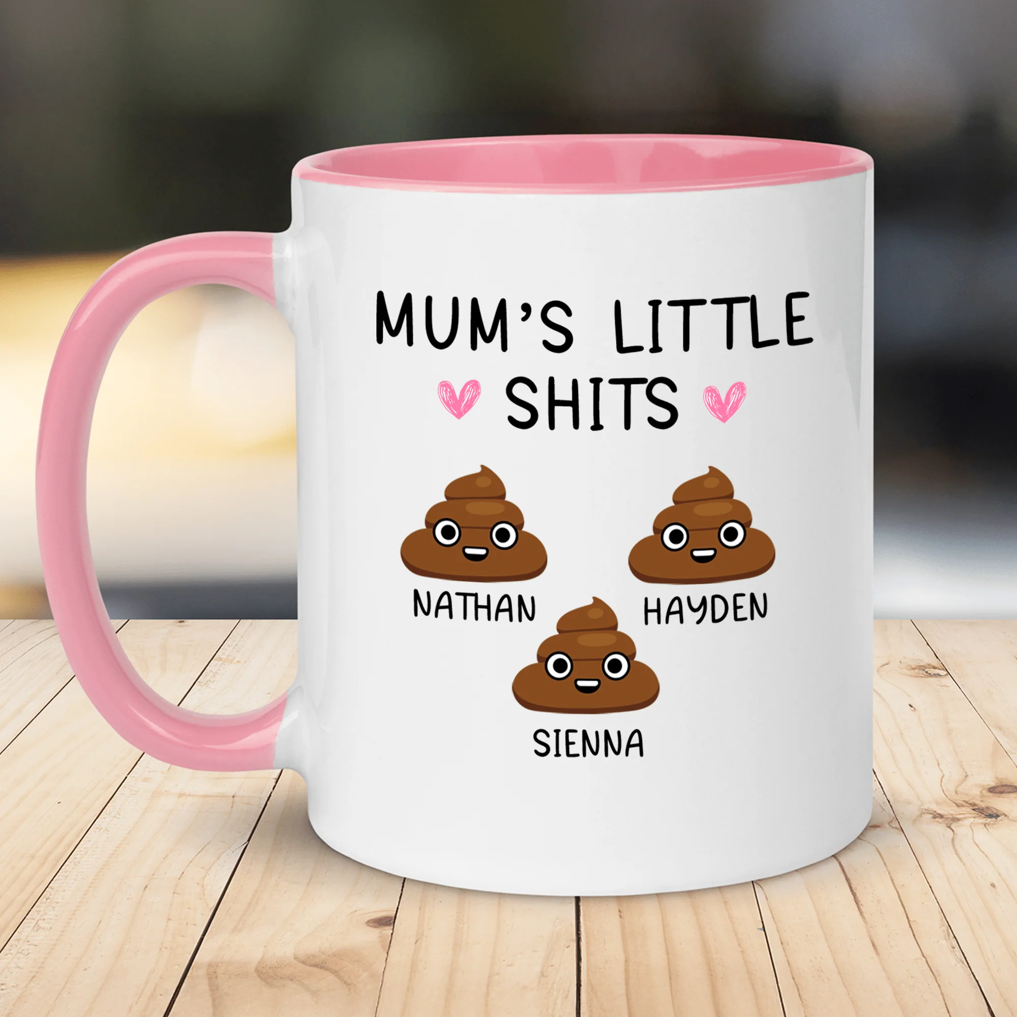 Mums little sh*ts - republicanstateiMums little sh*ts - republicanstatei