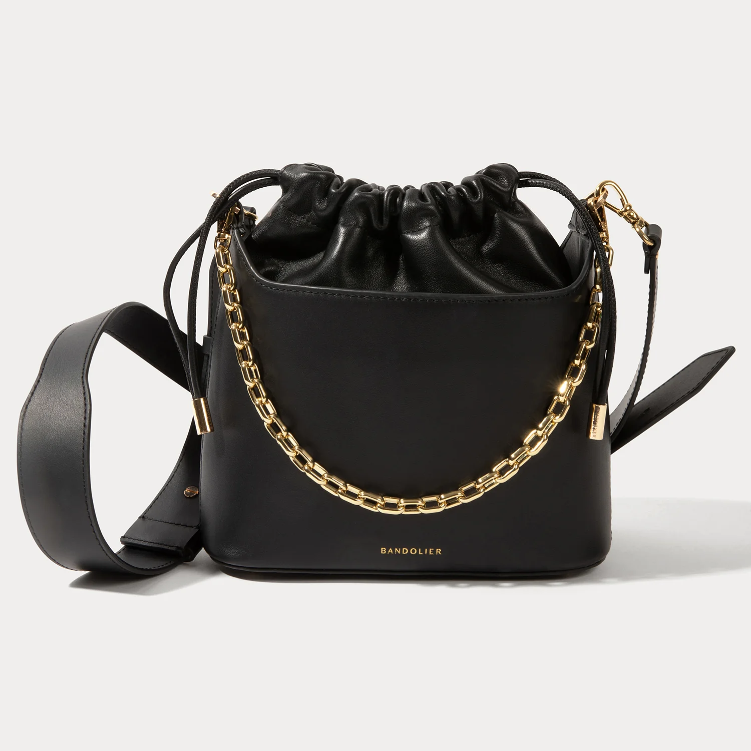Celeste Bag - Black/Gold - republicanstateiCeleste Bag - Black/Gold - republicanstatei