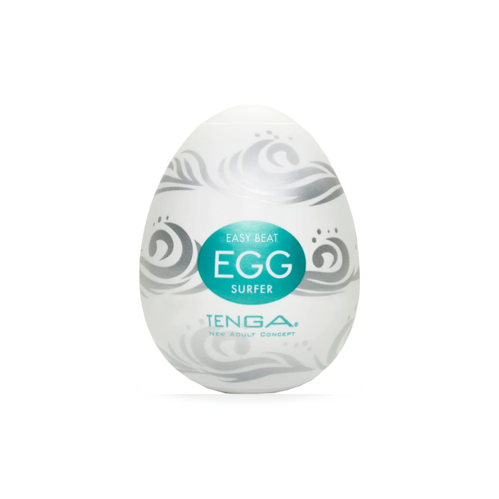Tenga Egg - republicanstateiTenga Egg - republicanstatei