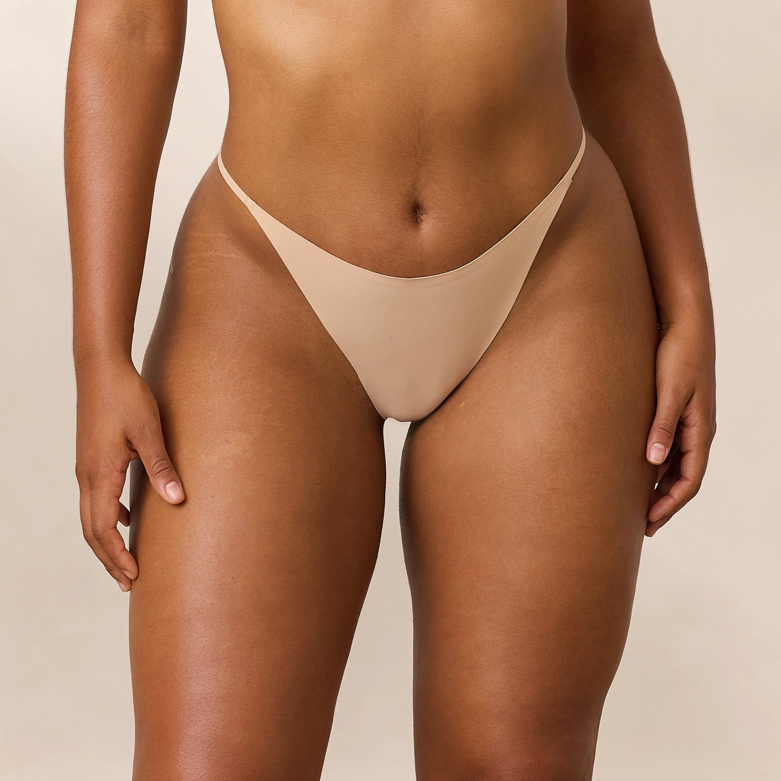 Everyday Flex G-String - Sand - republicanstateiEveryday Flex G-String - Sand - republicanstatei